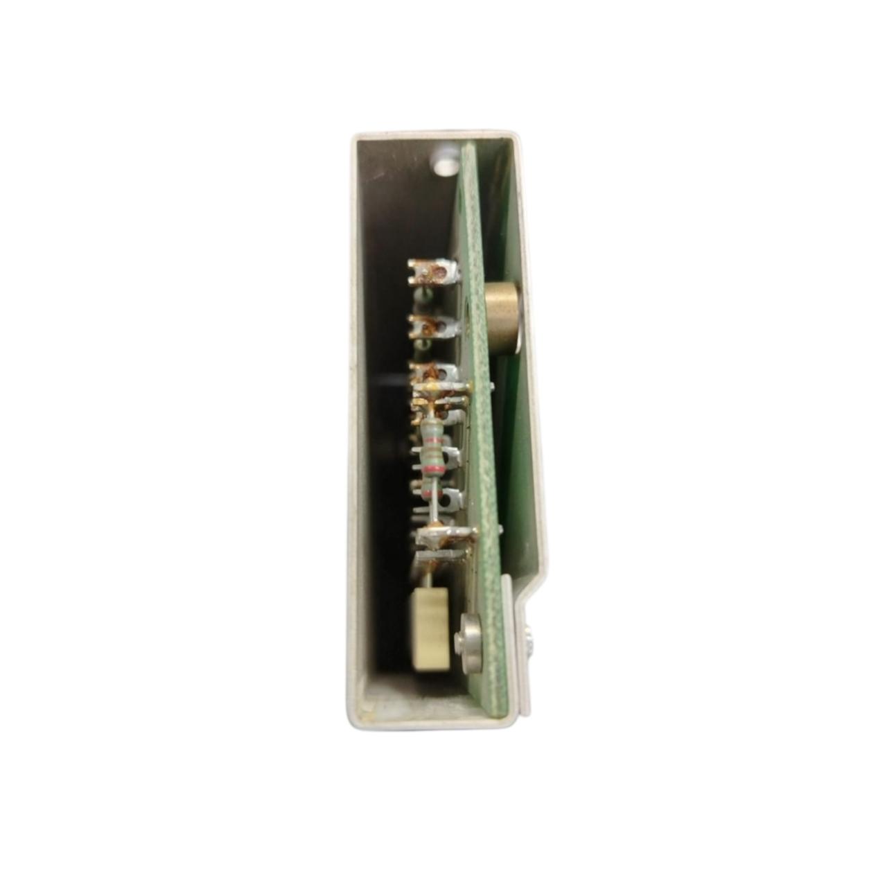 Rexroth Mod 01/1x1268-001 001400 módulo de programación