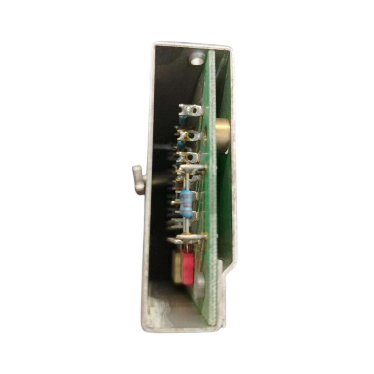 Rexroth Mod 01/1x0050-050 módulo de parámetros