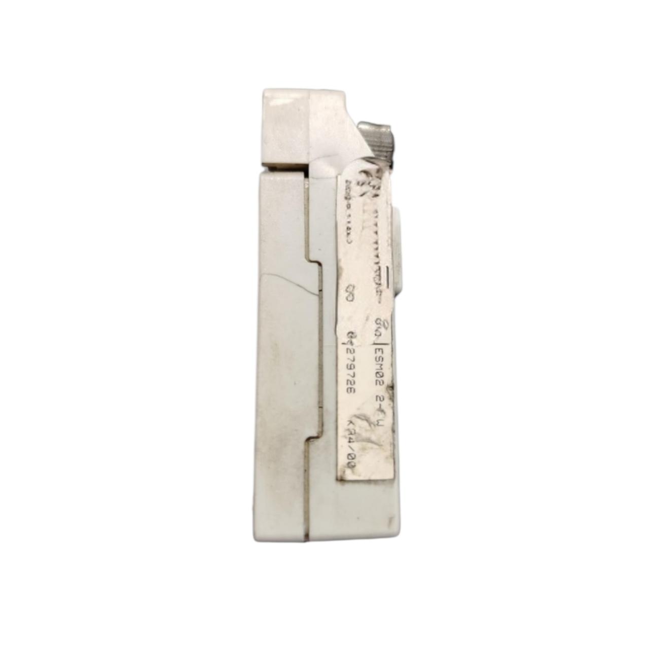 REXROTH INDRAMAT ESM02.2-FW