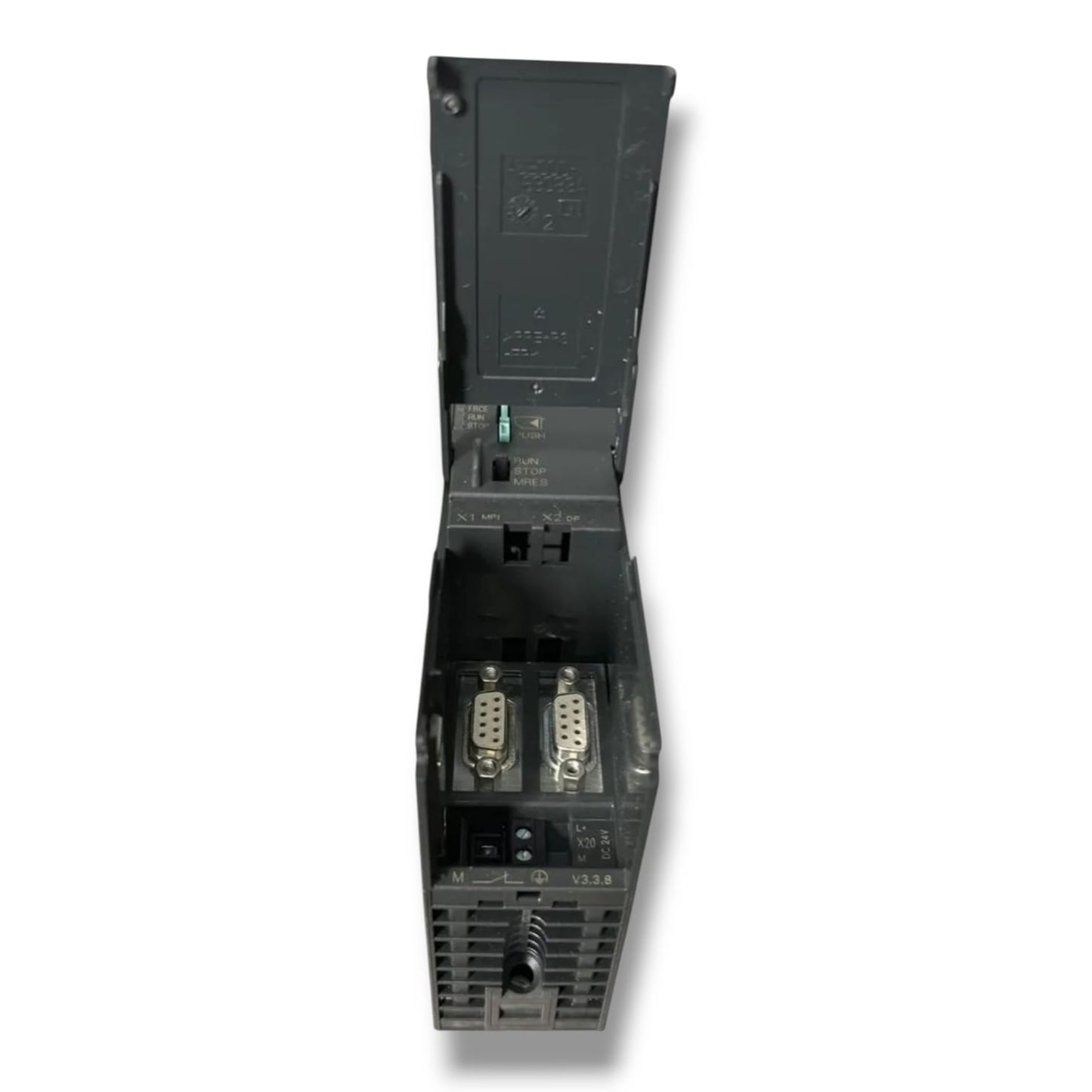 Siemens 6es7 315-2ah14-0ab0 SIMATIC S7-300