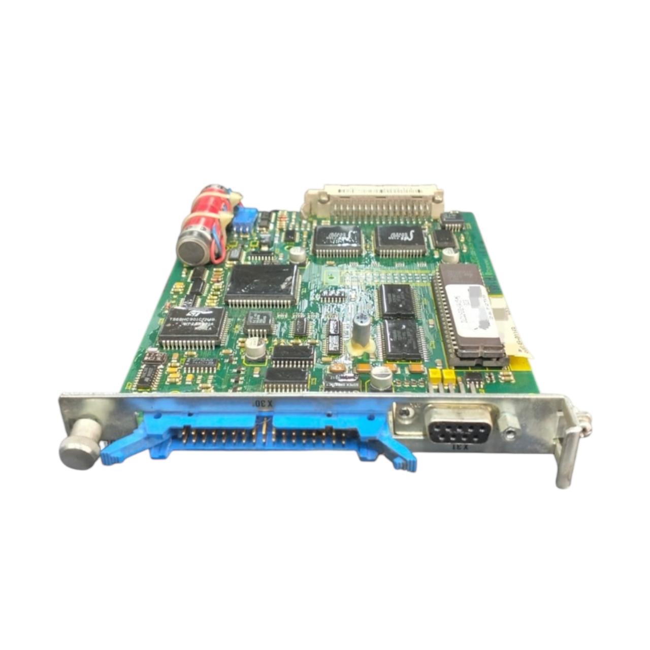 Indramat Dlc02 109-0919-4b29-06 Placa De Circuito