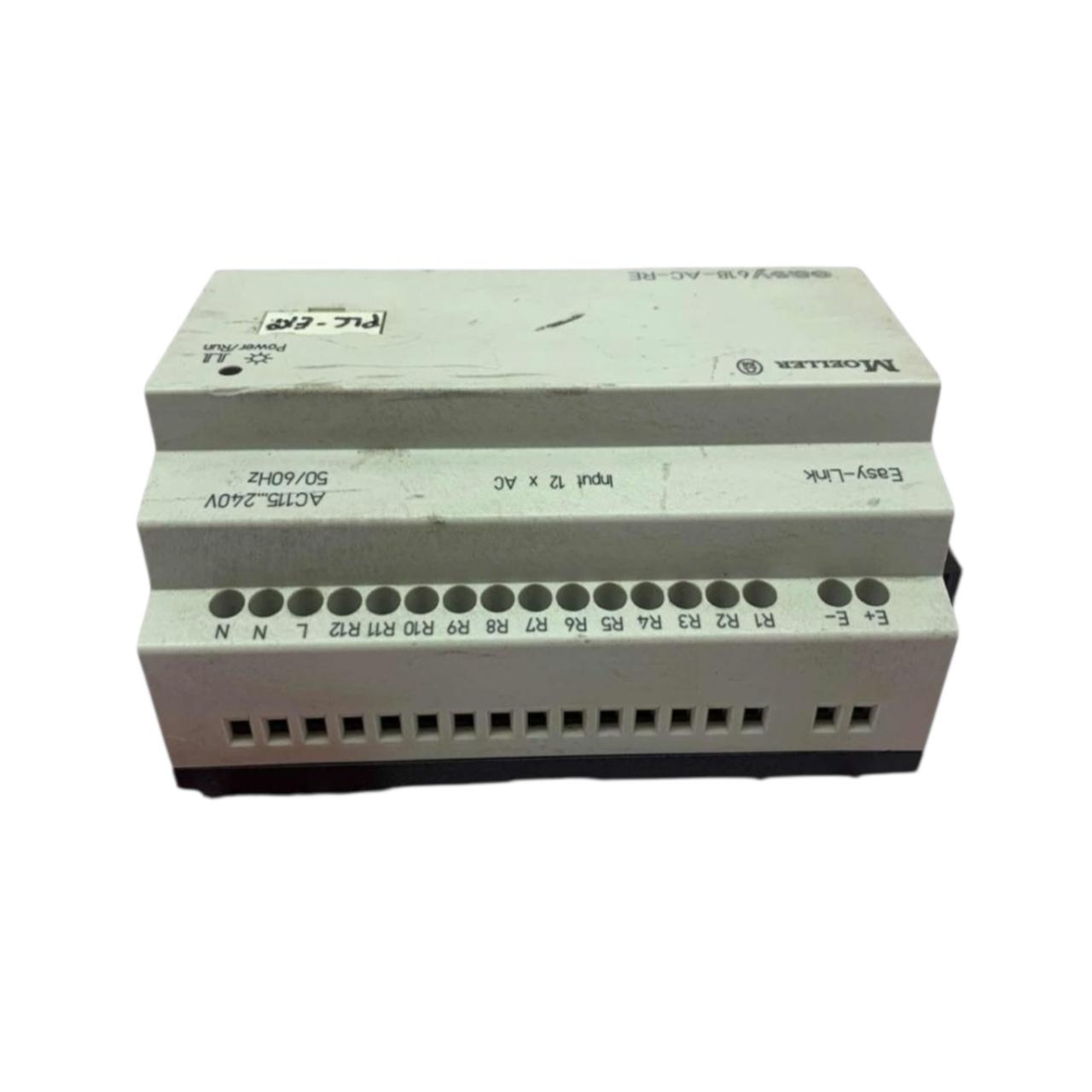 MOELLER EATON EASY 618-AC-RE