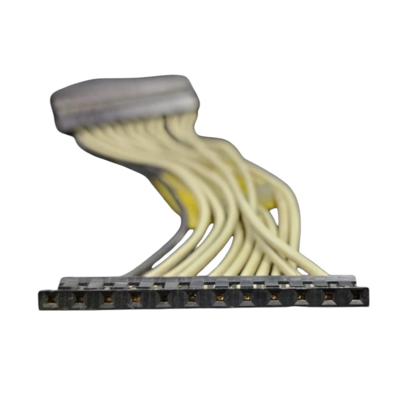 Rexroth Indramat Bus Inb 140/0110 110109 cable de interconexión