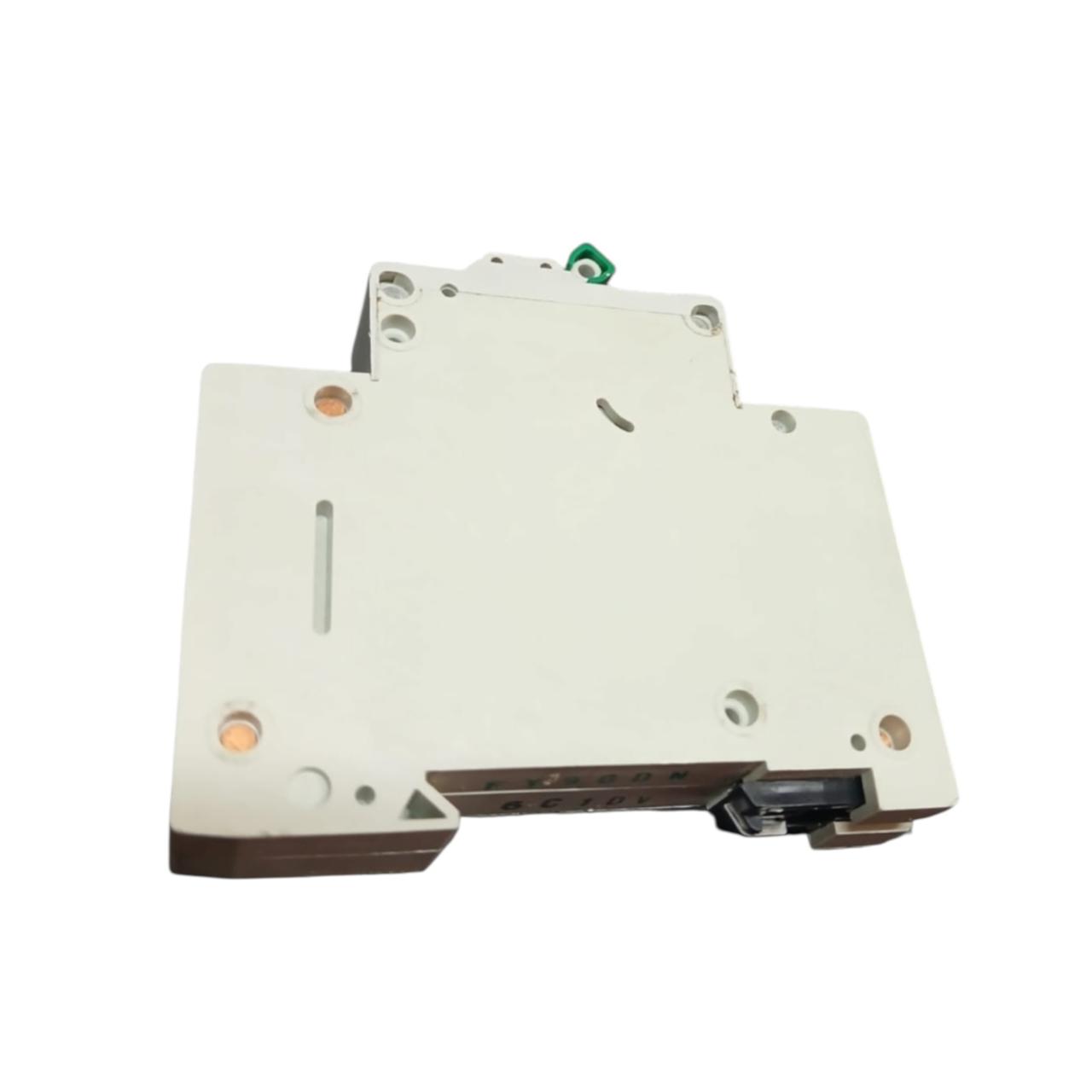 Moeller Pls6-c6-mw C6 interruptor termomagnético