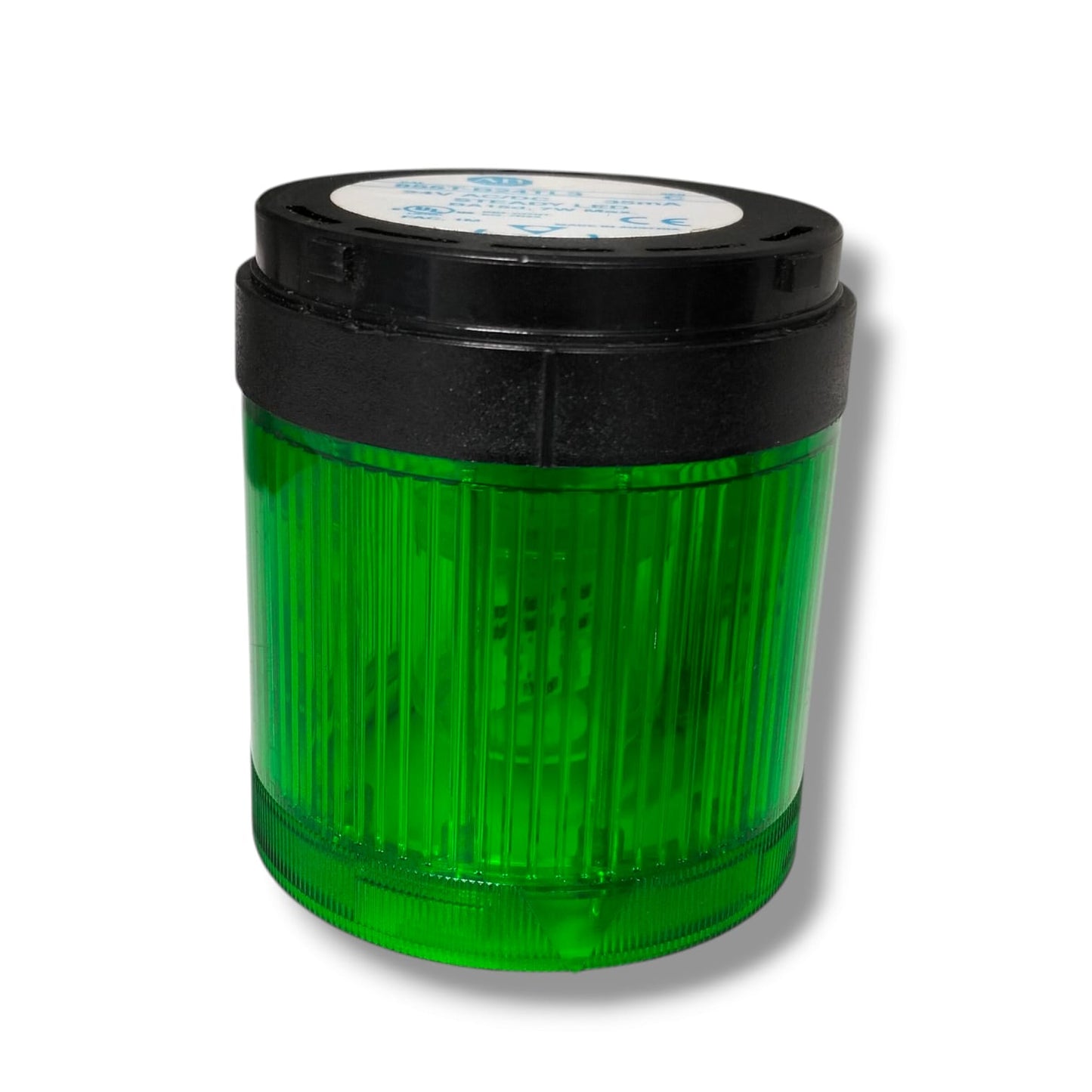 ALLEN BRADLEY 855T-B24TL3 MODULO DE SEÑAL DE LUZ VERDE