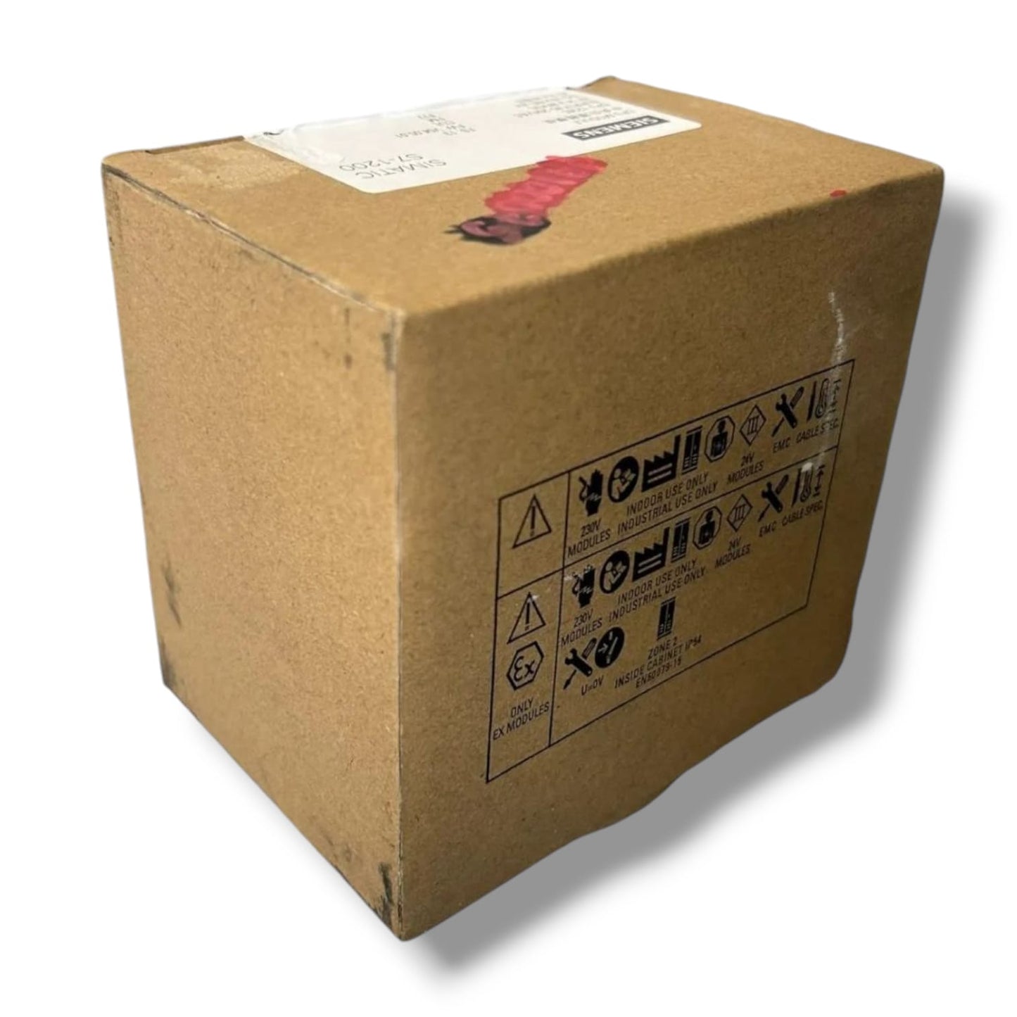 Siemens 6es7 214-1bg40-0xb0 SIMATIC S7-1200