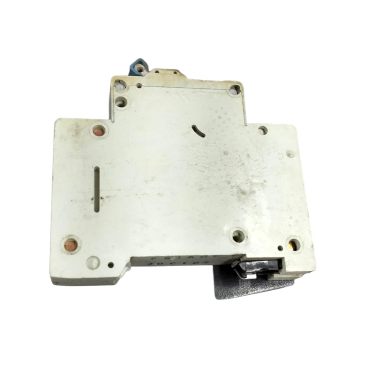 Eaton Moeller Pls6-c20-mw C20 interruptor termomagnético