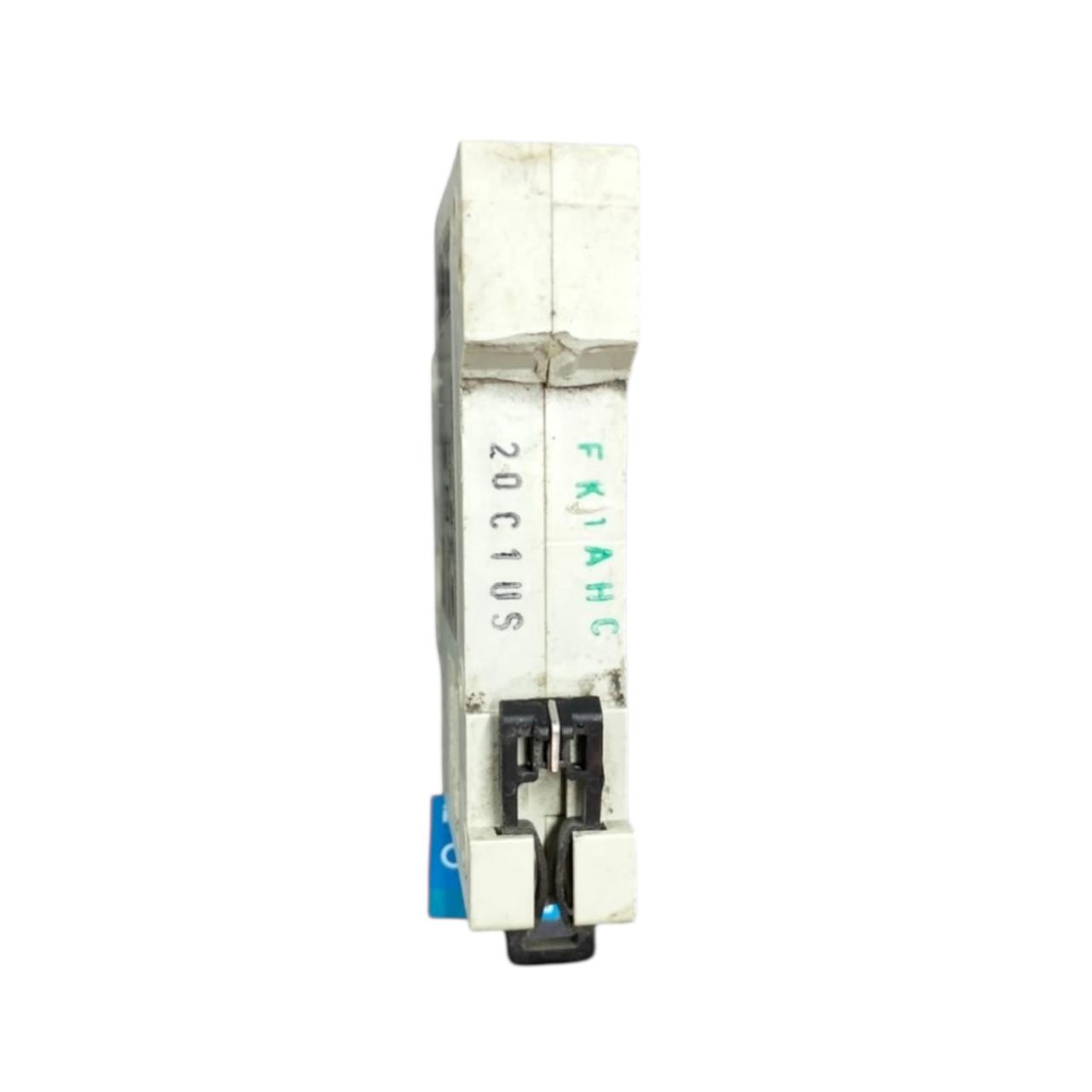 Eaton Moeller Pls6-c20-mw C20 interruptor termomagnético