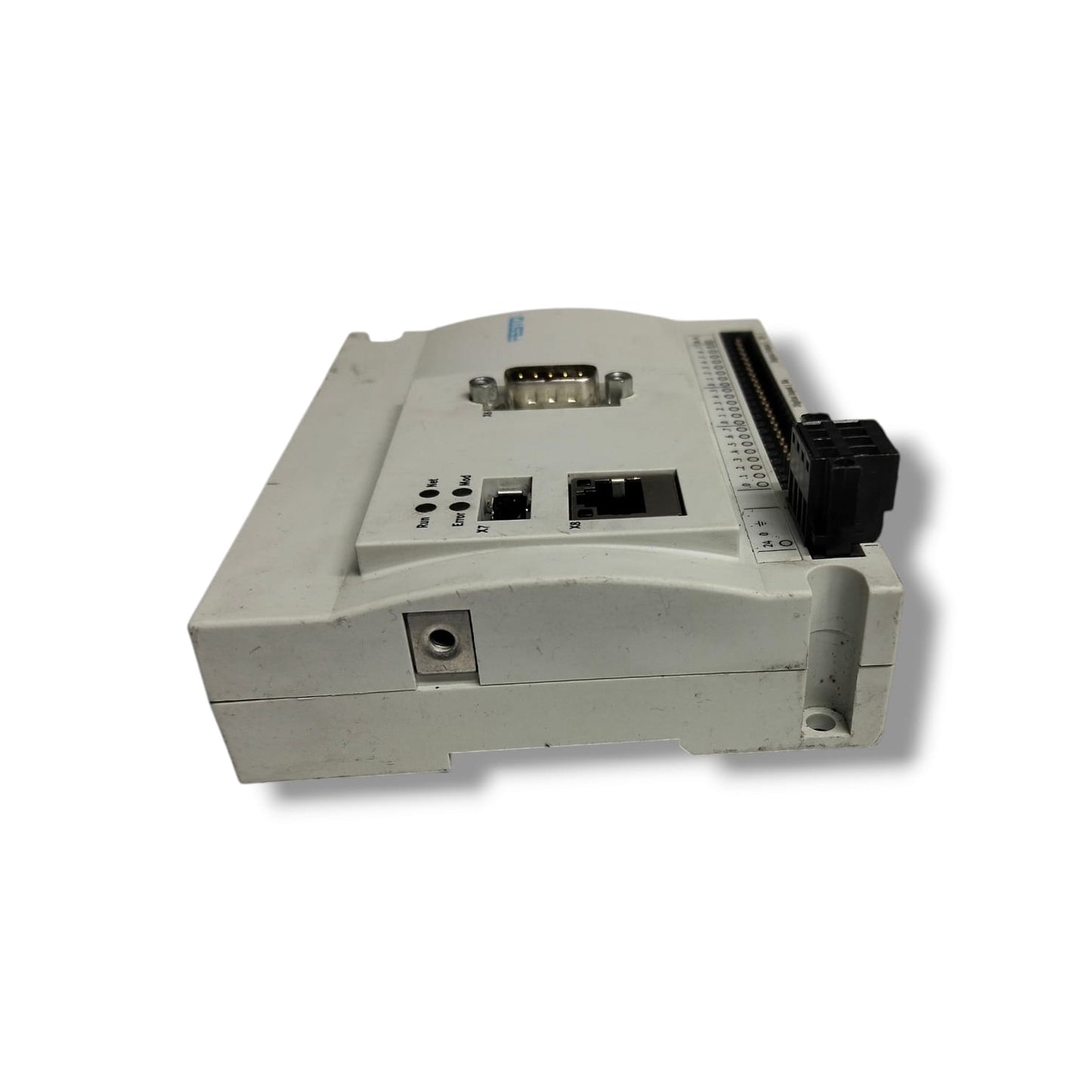 FESTO CECC-D CONTROLADOR COMPACTO PROGRAMABLE CON DETALLE