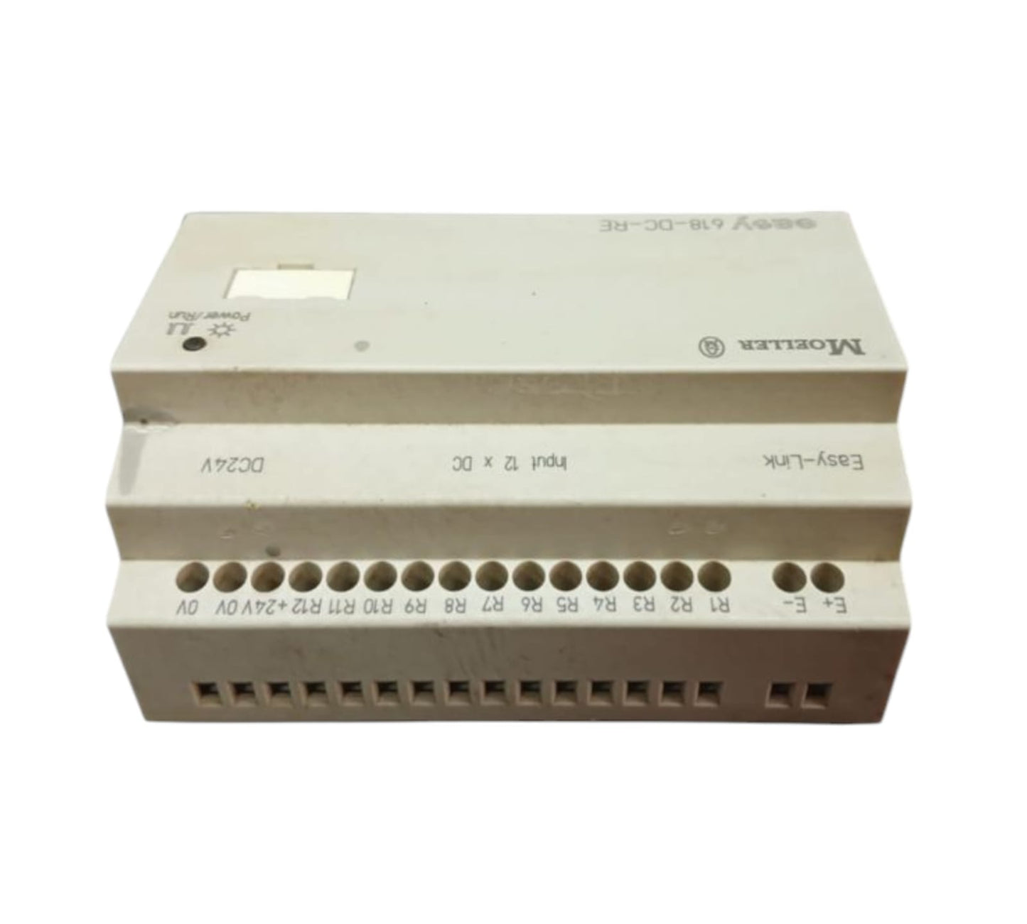 MOELLER EATON EASY618-DC-RE