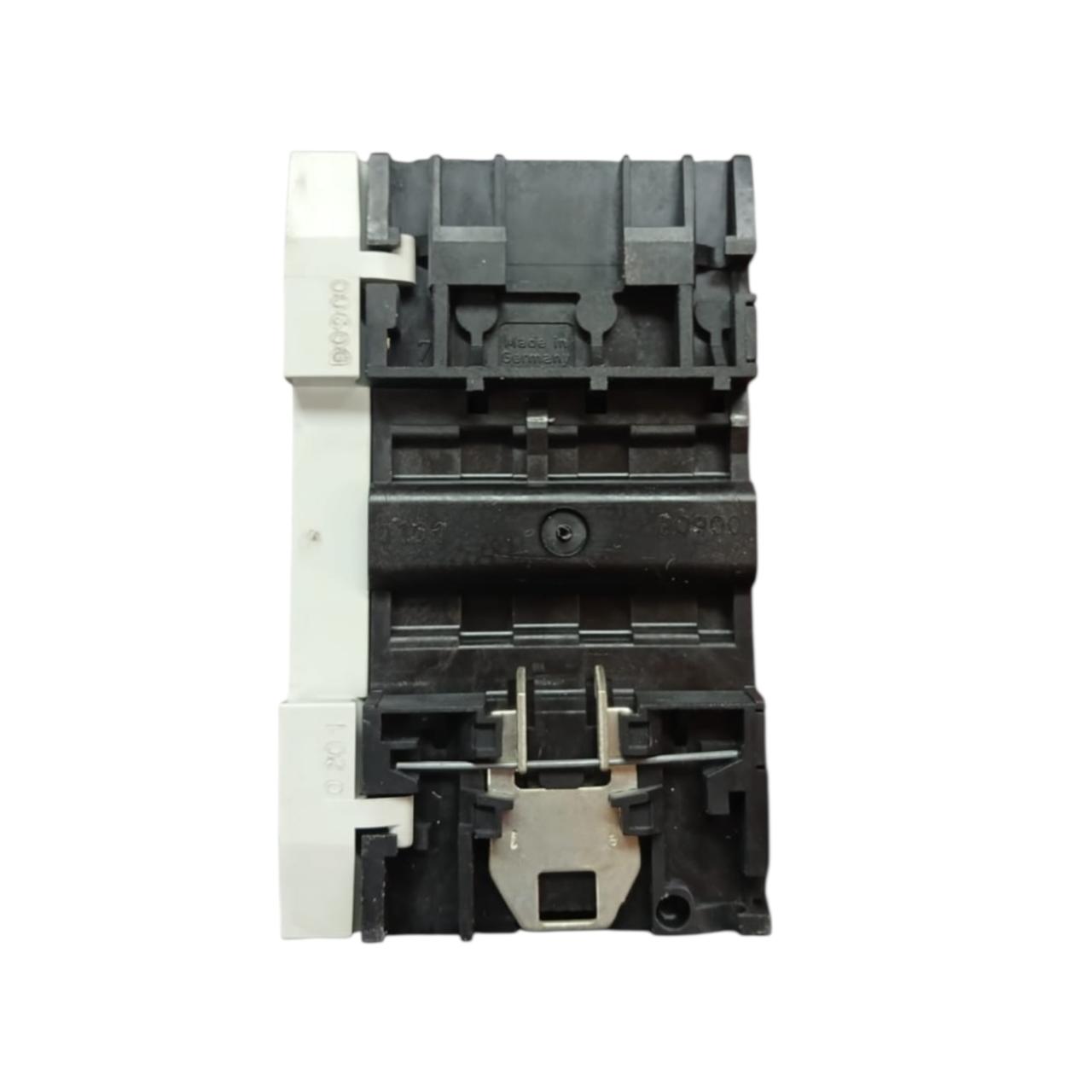 Moeller Pkzm0-0,16 guardamotor manual