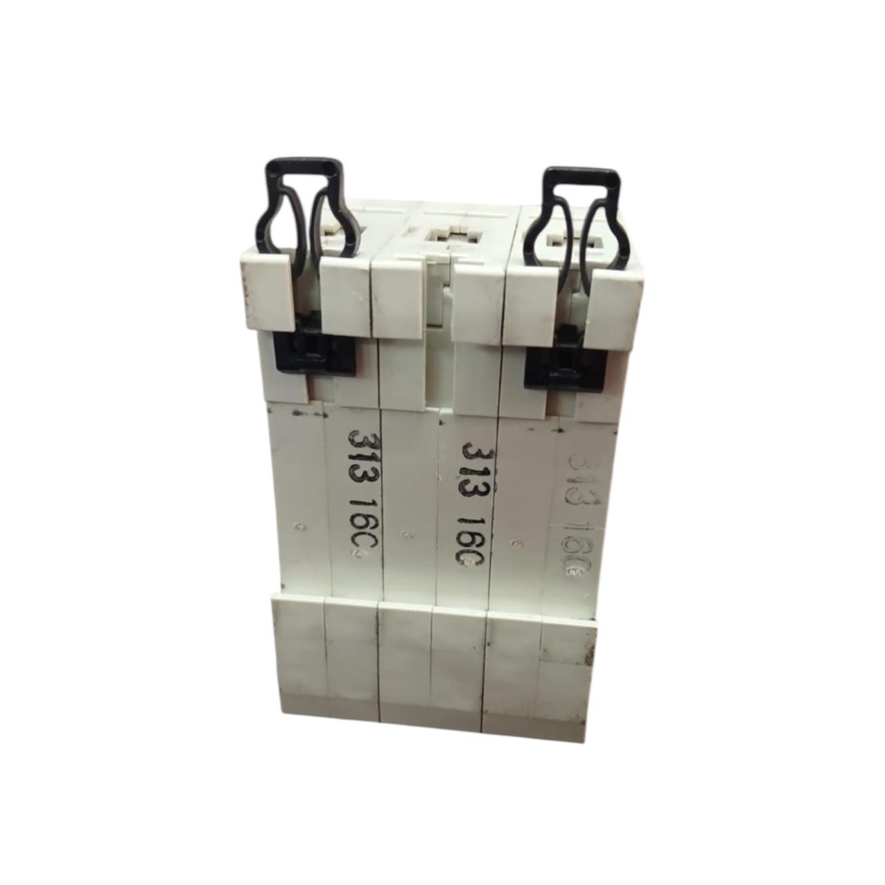 Eaton Moeller Faz-c16/3 interruptor automático