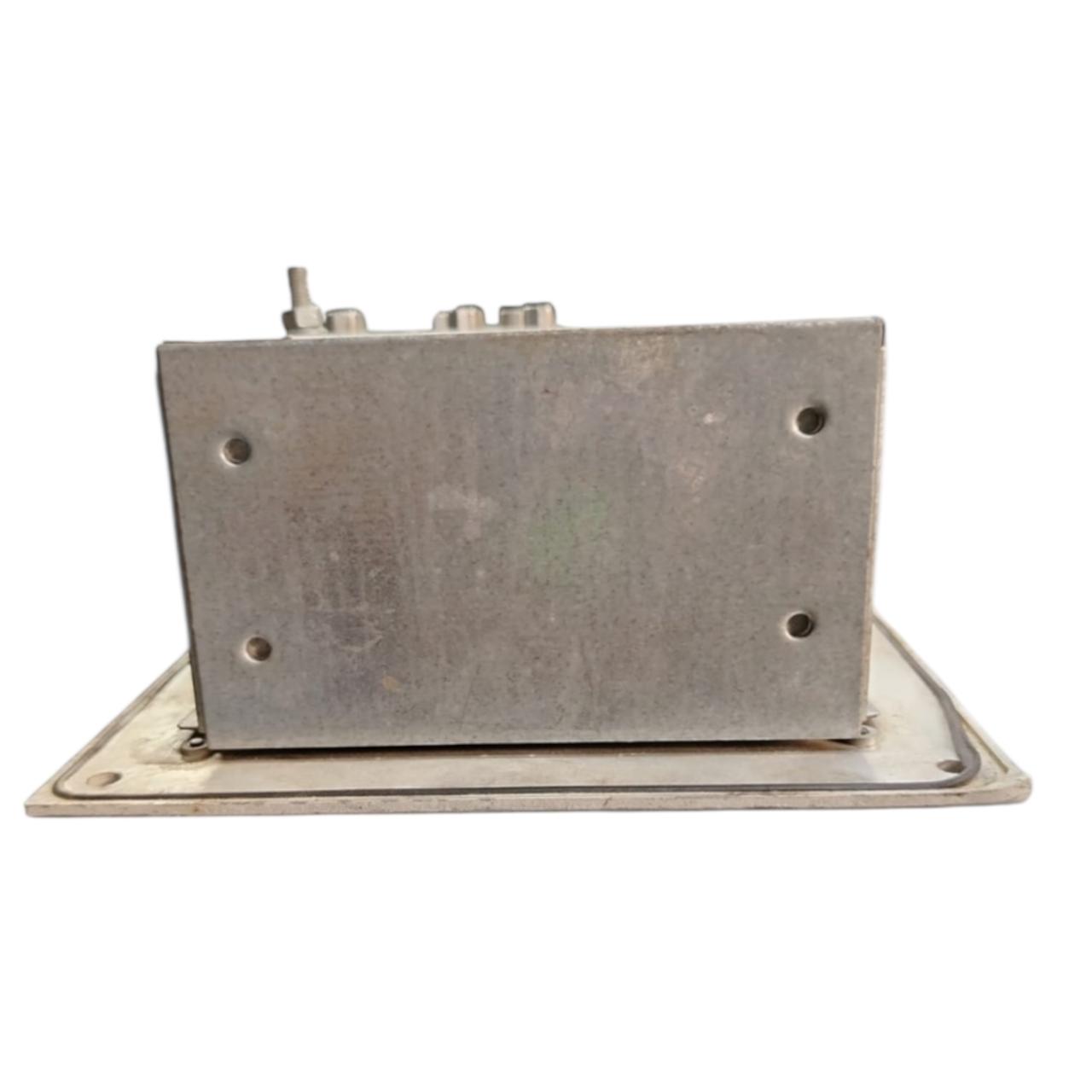 Rexroth Bta 20.3-na-wp-vb-bs bloque de guía lineal