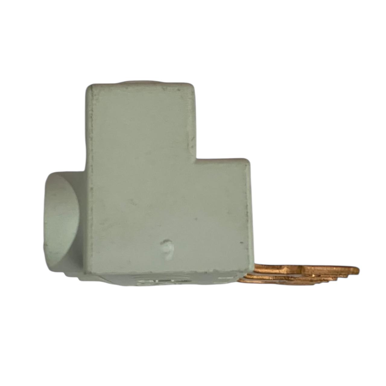 Eaton Moeller Bk 25/3-pkz terminal de extensión trifásico