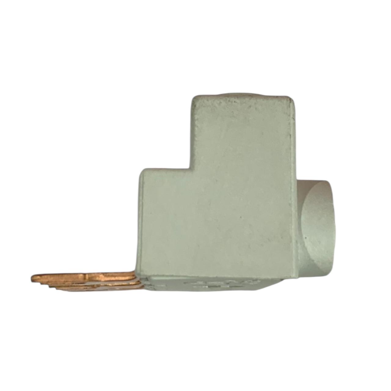 Eaton Moeller Bk 25/3-pkz terminal de extensión trifásico