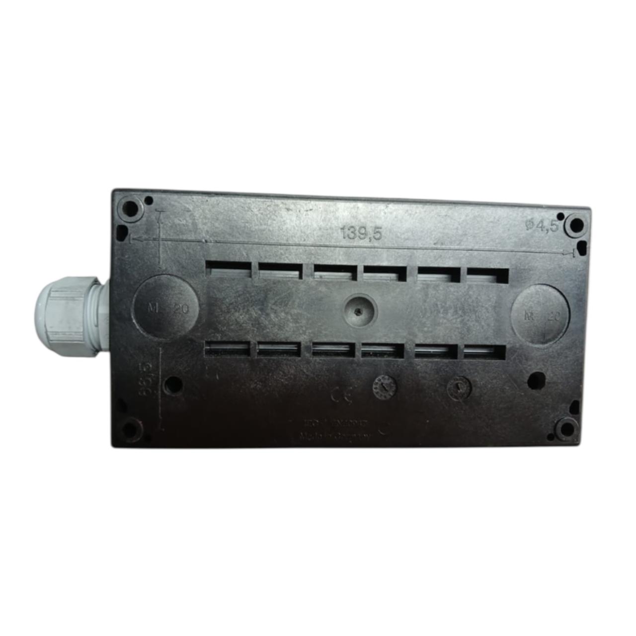 MOELLER EATON IEC/EN 60947