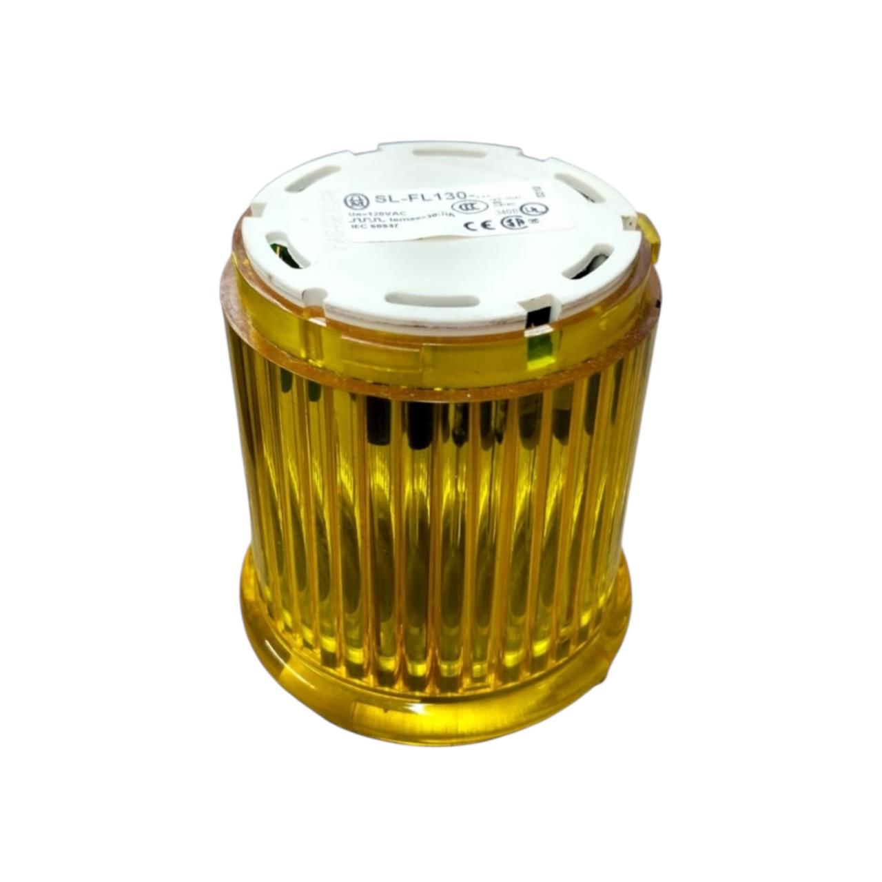 Moeller Sl-fl130 módulo luminoso Amarillo