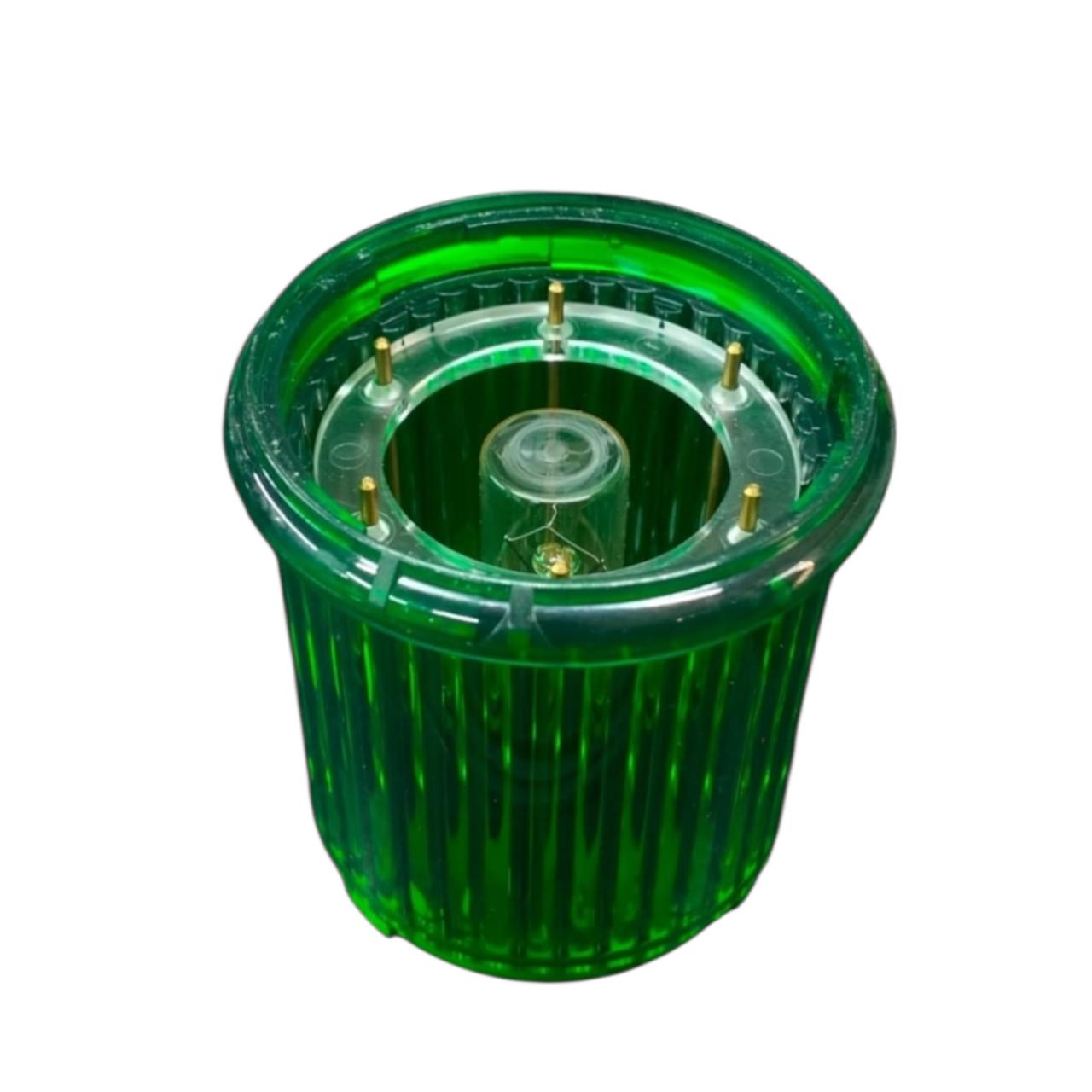 Moeller Sl-l Módulo De Luz Verde