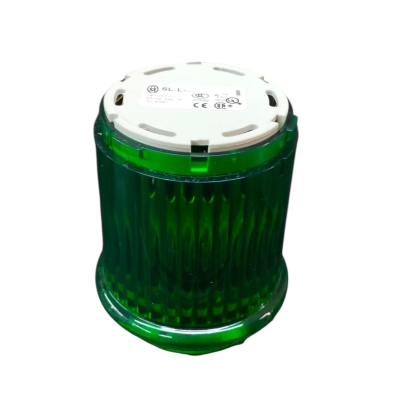 Moeller Sl-l Módulo De Luz Verde