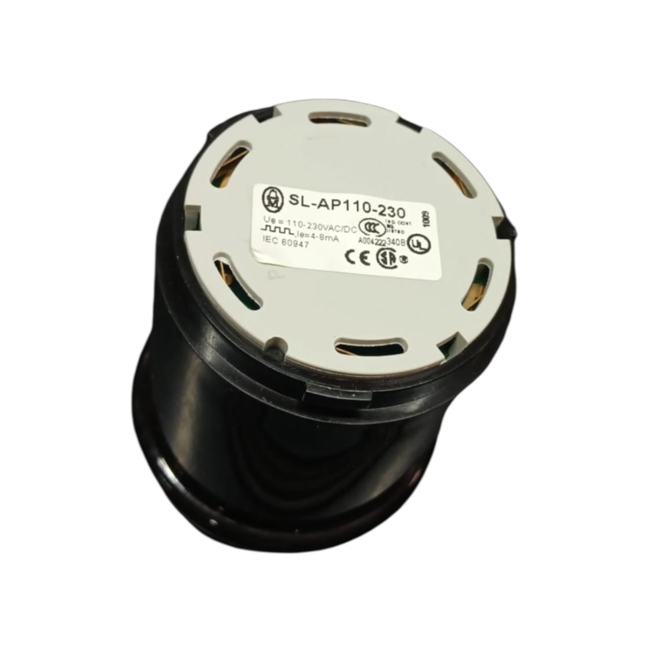 Moeller Sl-ap110-230 Detector Acustico