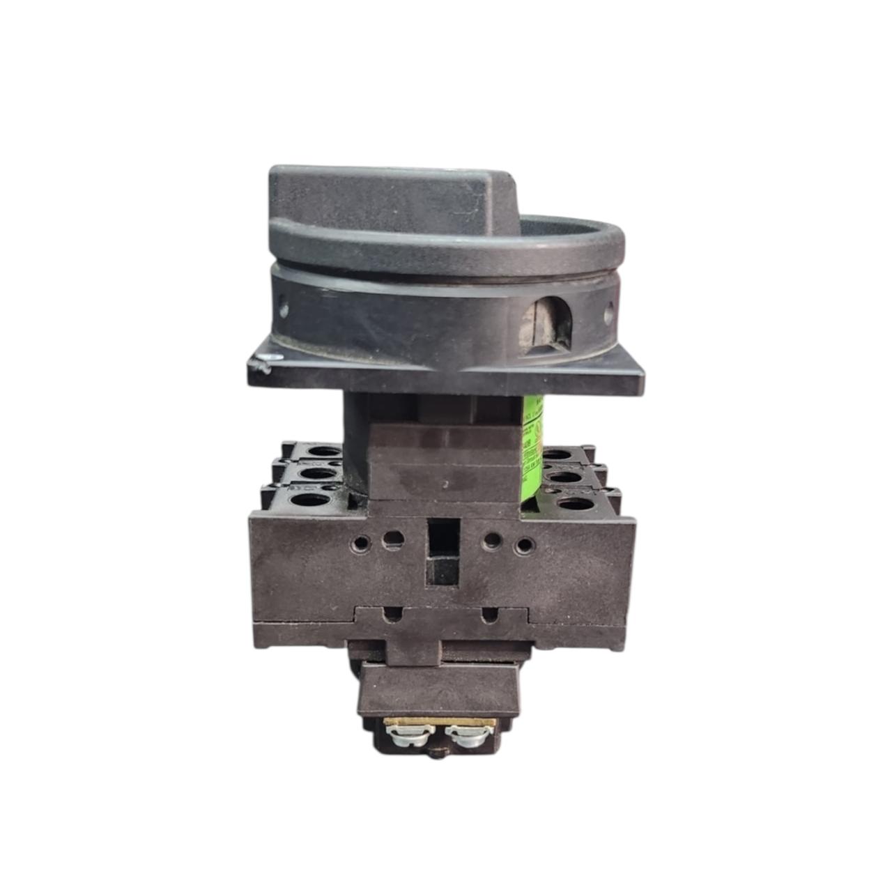 Moeller P1-32 interruptor seccionador rotativo