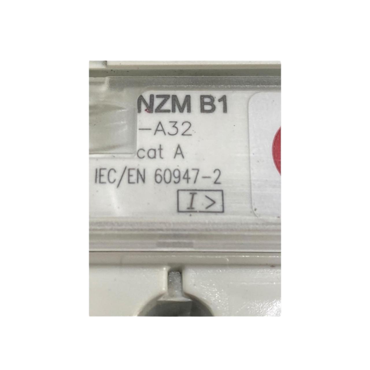 Eaton Nzm B1 interruptor automático