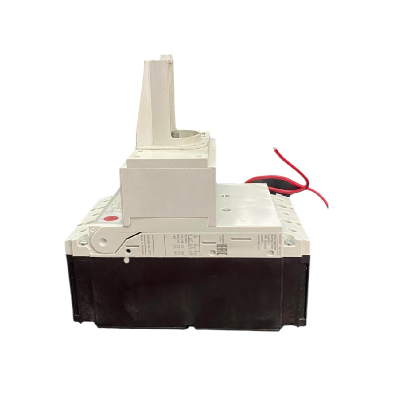 Eaton Nzm B1 interruptor automático