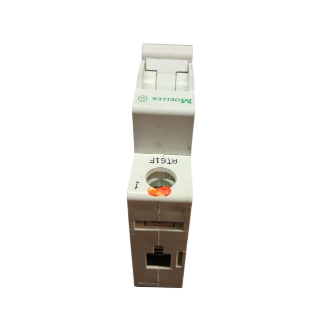 Moeller Pls6-c1-mw C1 interruptor automático