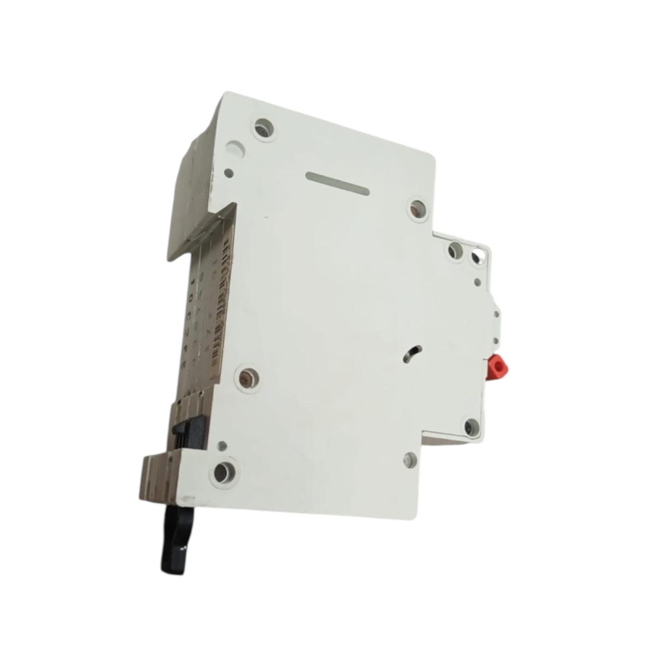 Moeller Pls6-c10/2-mw interruptor automático