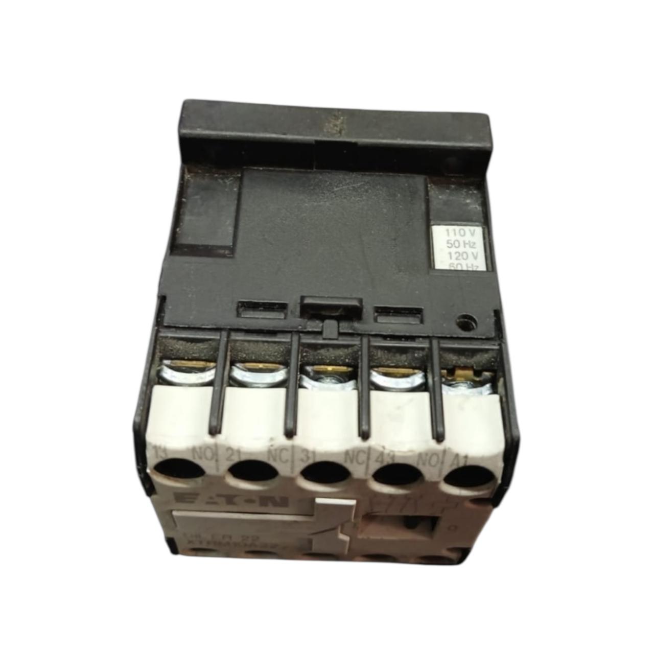 Eaton Dil Er-22 relé de control