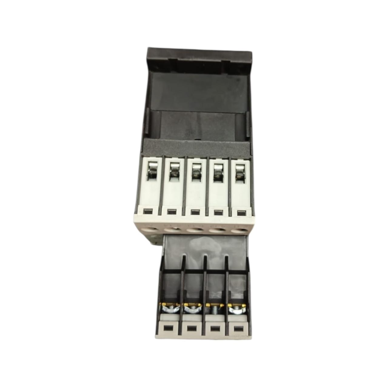 Moeller Dil Mp20 + Dil M32-xhi22 Contactor