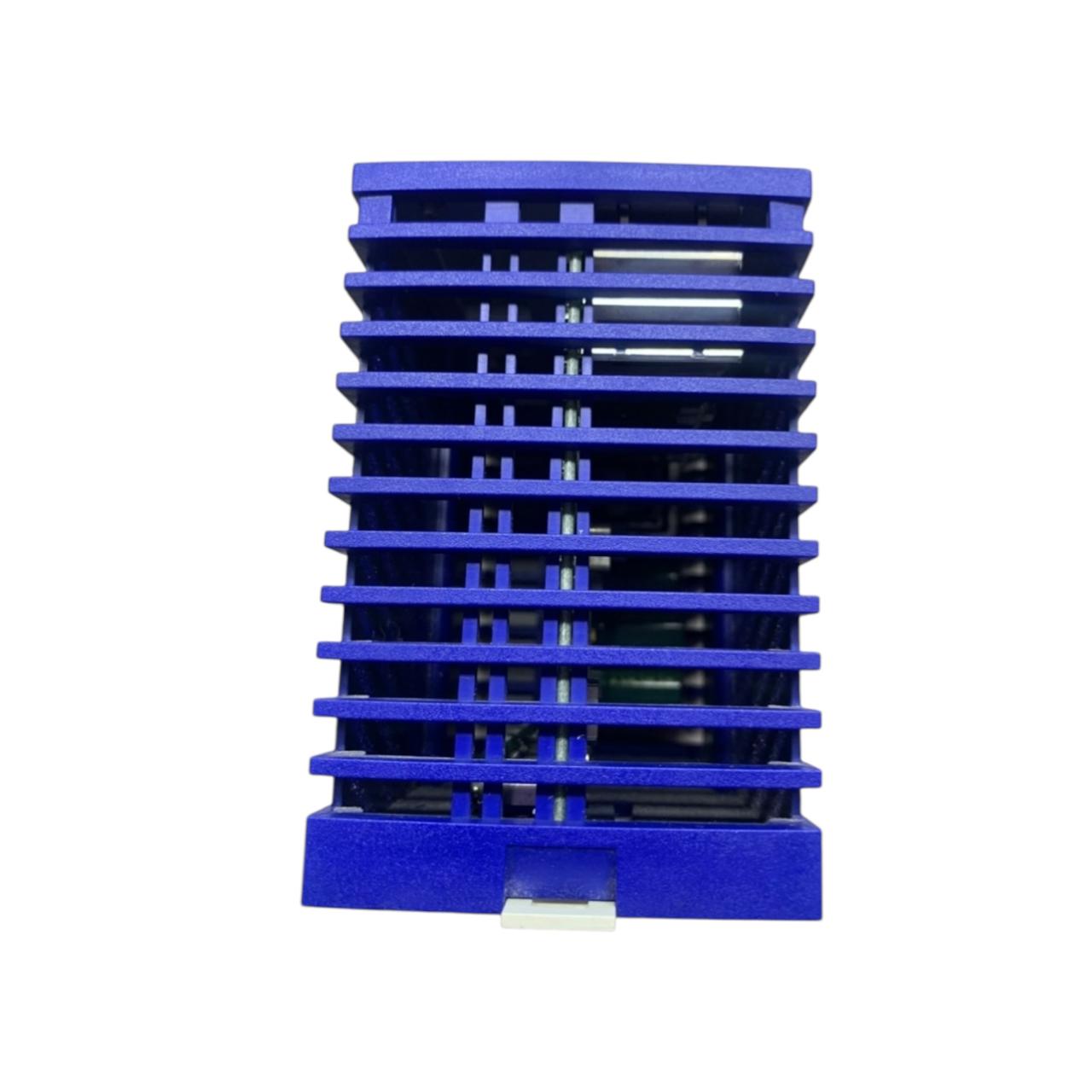 Hirschmann Rs20-0800t1t1sdauhh Sin Conector switch Ethernet industrial