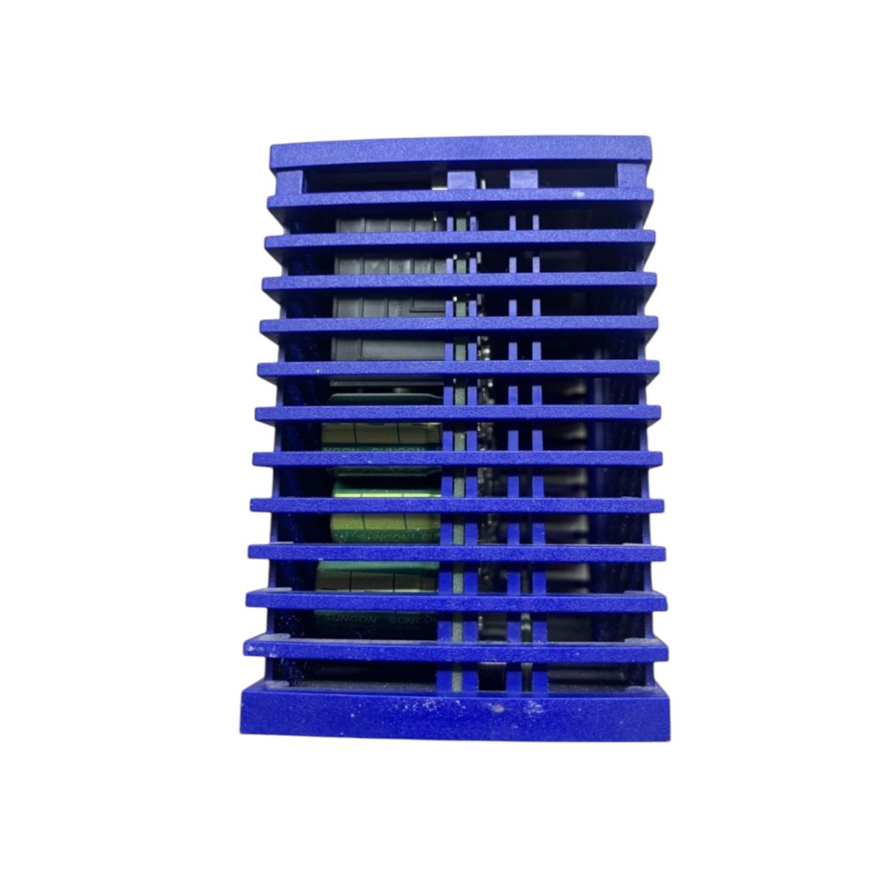 Hirschmann Rs20-0800t1t1sdauhh Sin Conector switch Ethernet industrial