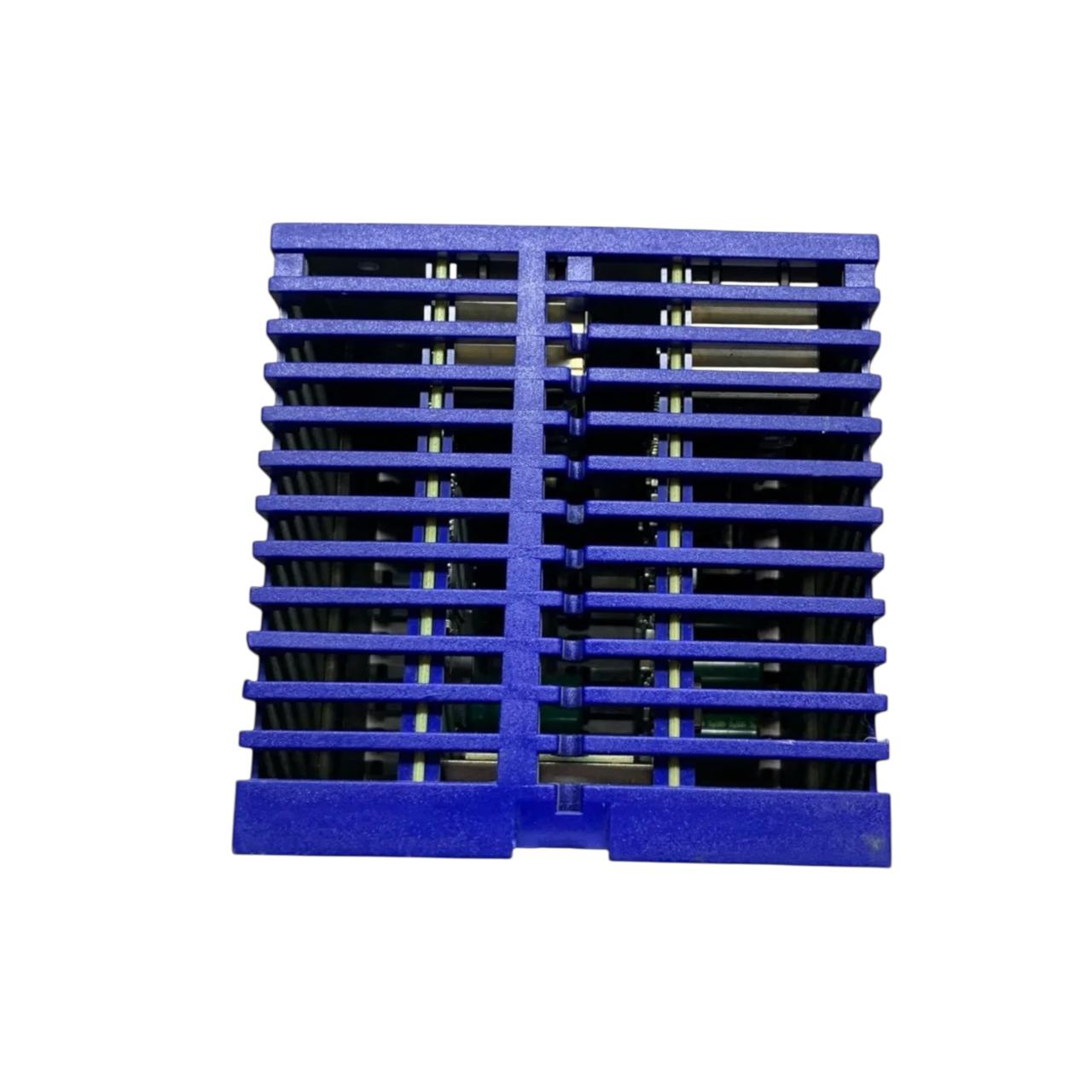 Hirschmann Rs20-1600t1t1sdaehh09.0.04 switch Ethernet industrial