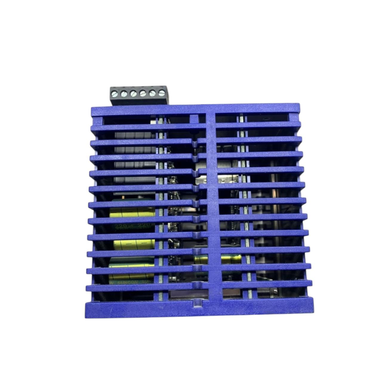 HIRSCHMANN RS20-1600T1T1SDAUHH