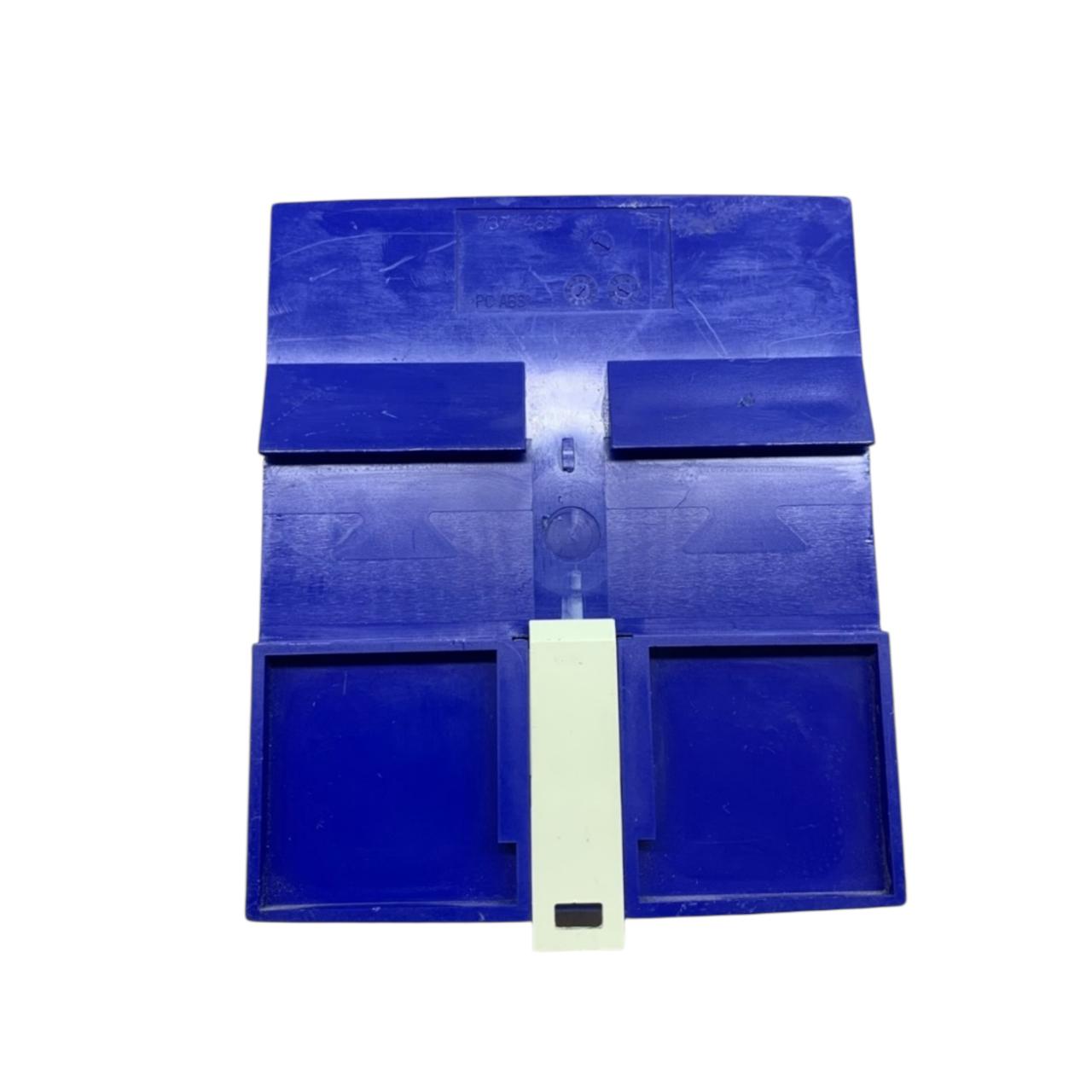Hirschmann Rs20 Rs20-1600t1t1sdauhh Sin Conector switch Ethernet industrial