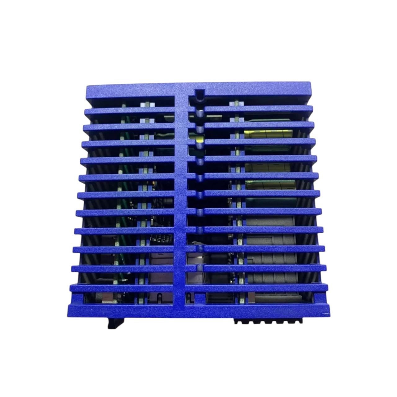 Hirschmann Rs20-2500mmm2sdaehh07.1.05 switch Ethernet industrial