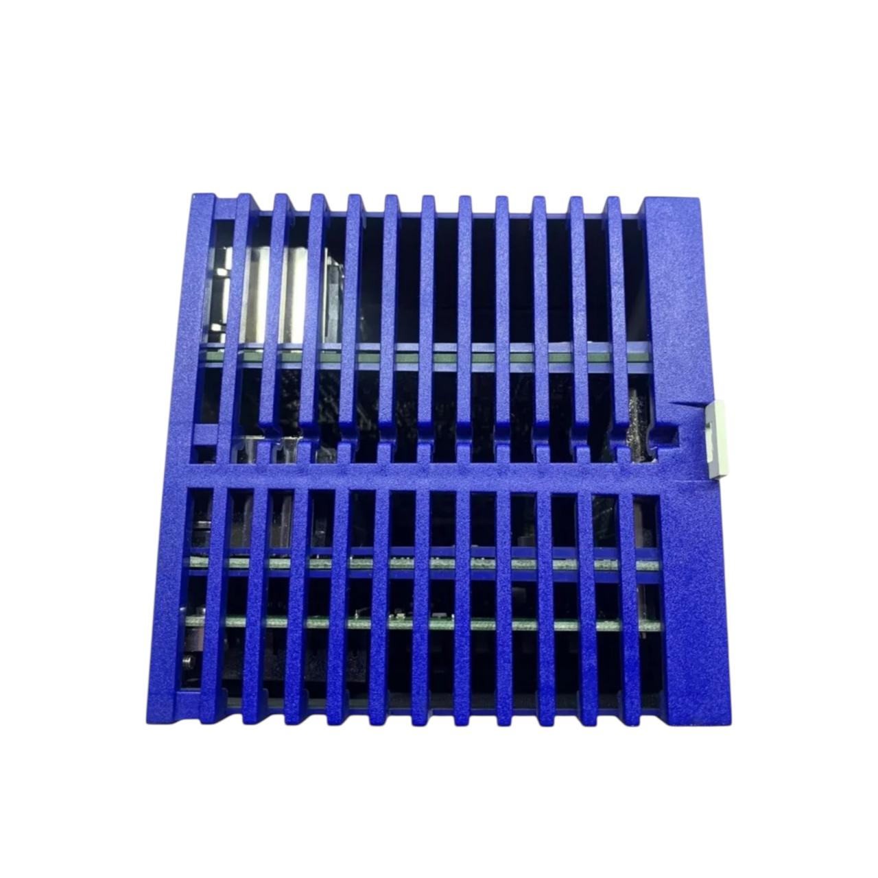 Hirschmann Rs20-2500mmm2sdaehh07.1.05 switch Ethernet industrial