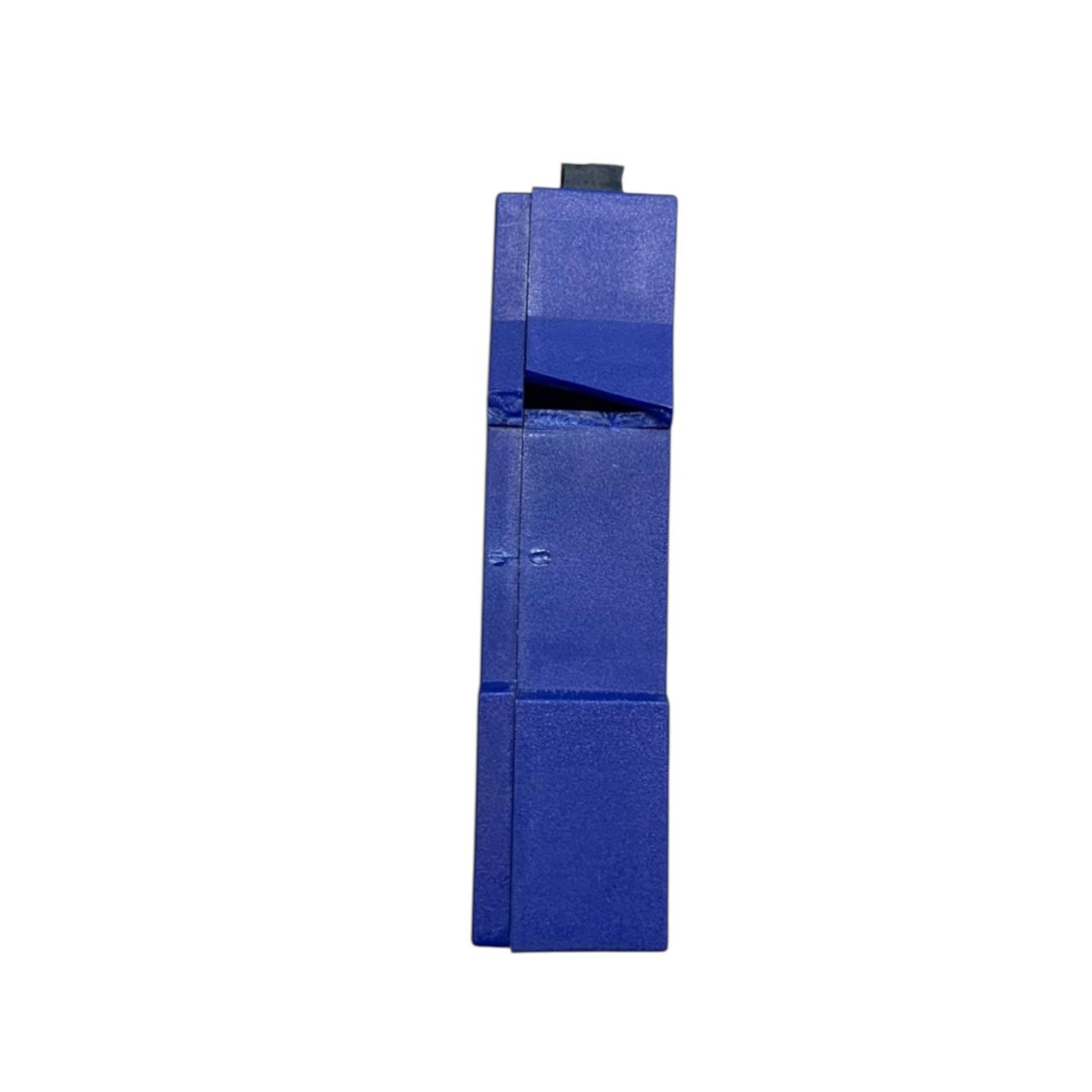 Hirschmann Spider 5tx Con Detalle switch Ethernet