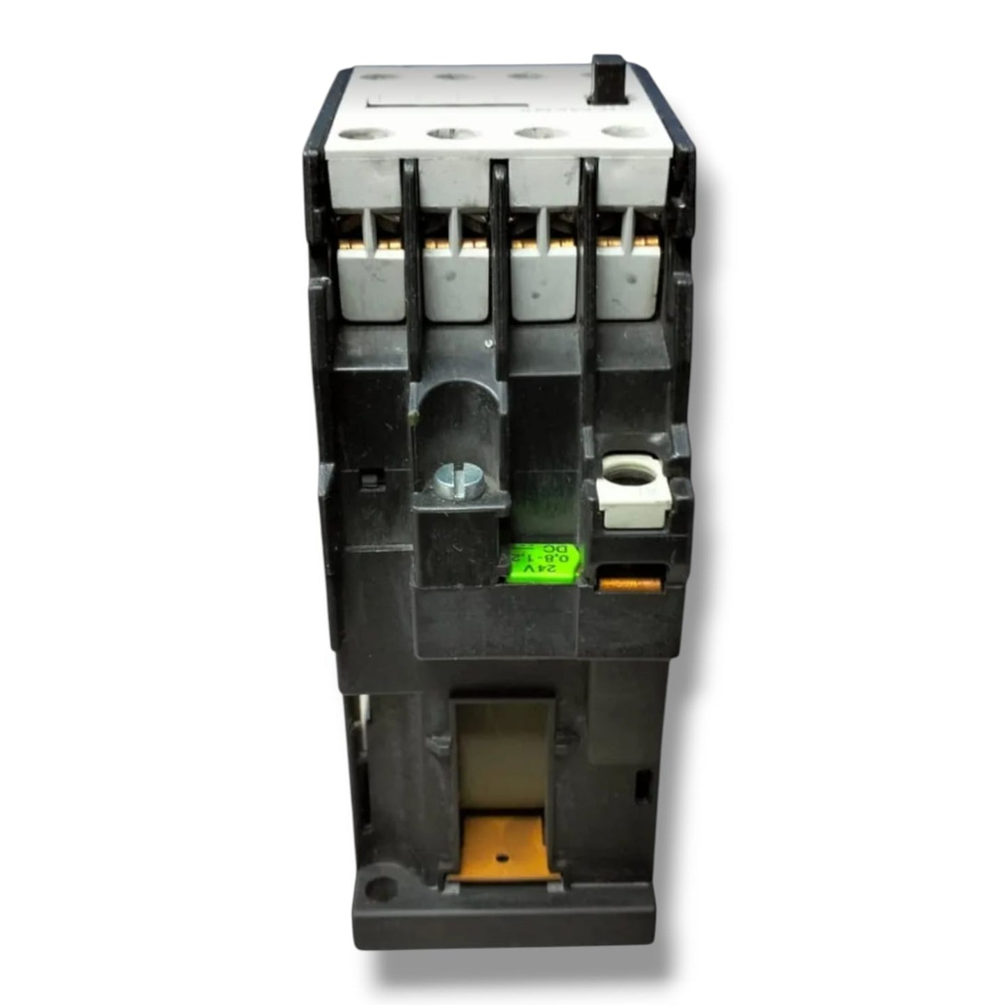 Siemens 3th4031-0b Relé De Sobrecarga