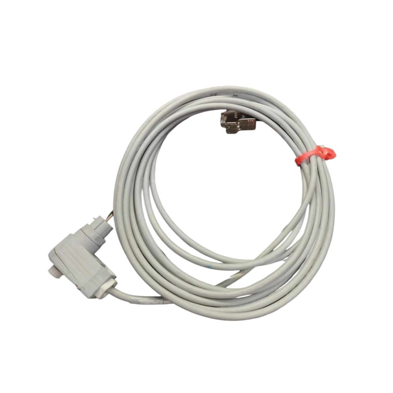 Hirschmann 6gt2091-0ah50 cable de conexión