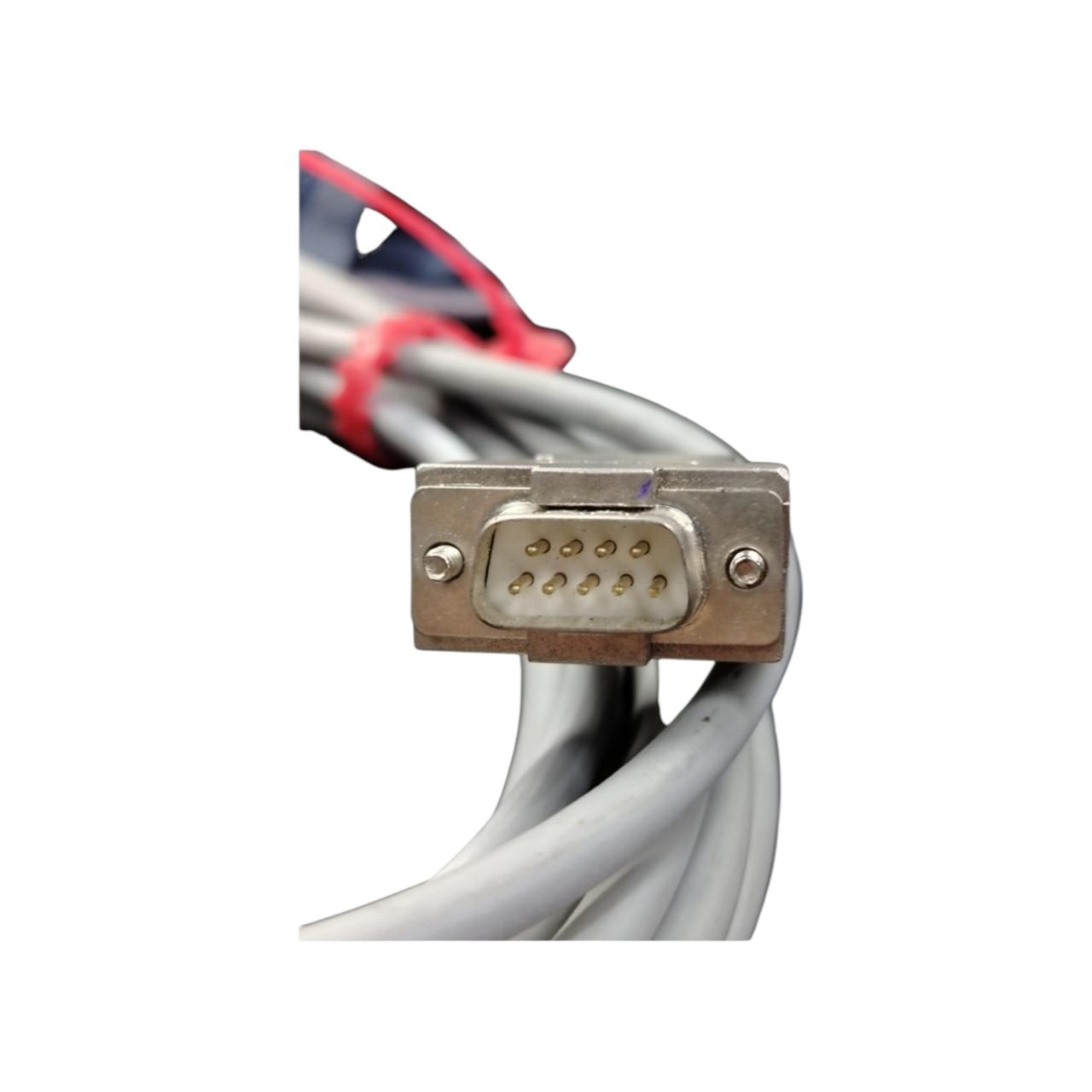 Hirschmann 6gt2091-0ah50 cable de conexión