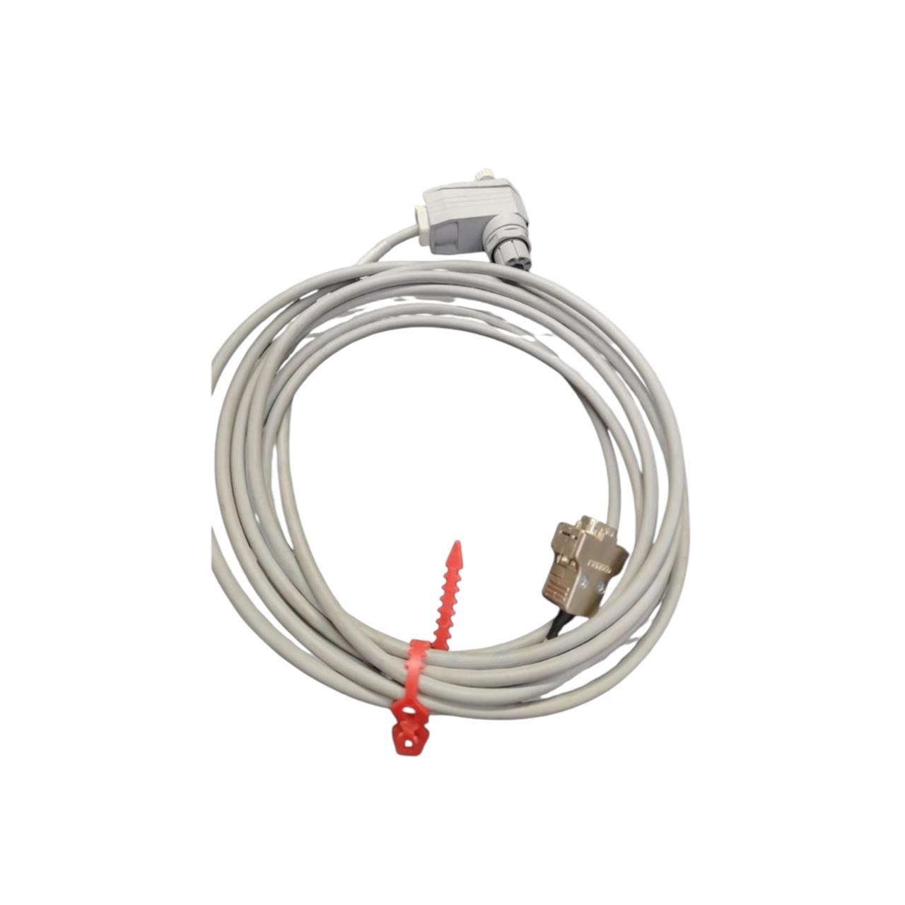 Hirschmann 6gt2091-0ah50 cable de conexión