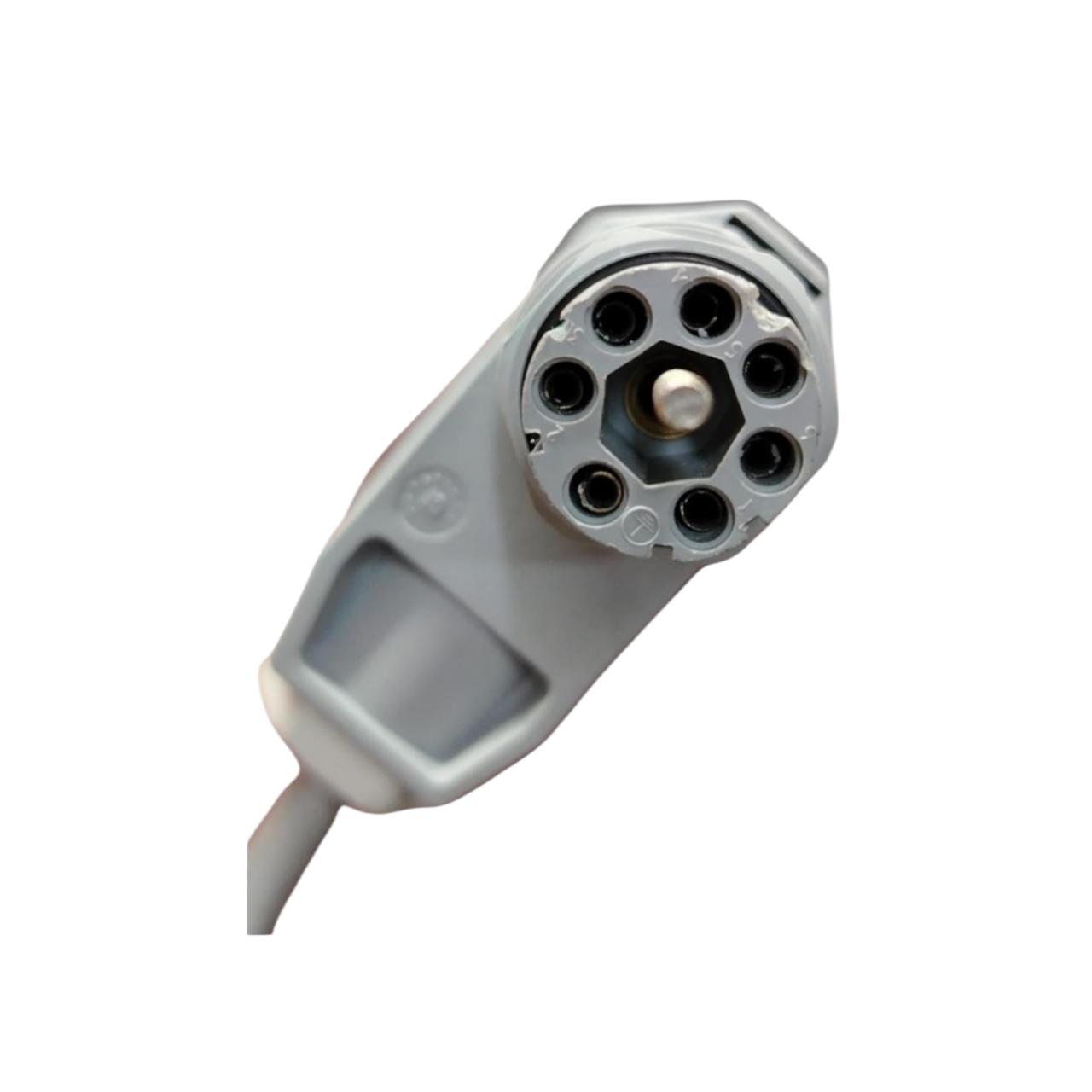 Hirschmann 6gt2091-0ah50 cable de conexión