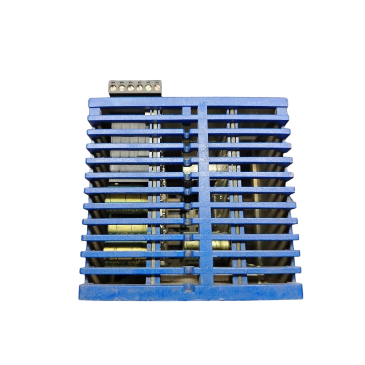 Hirschmann Rs20-1600t1t1sdapfo04.2.03 switch Ethernet