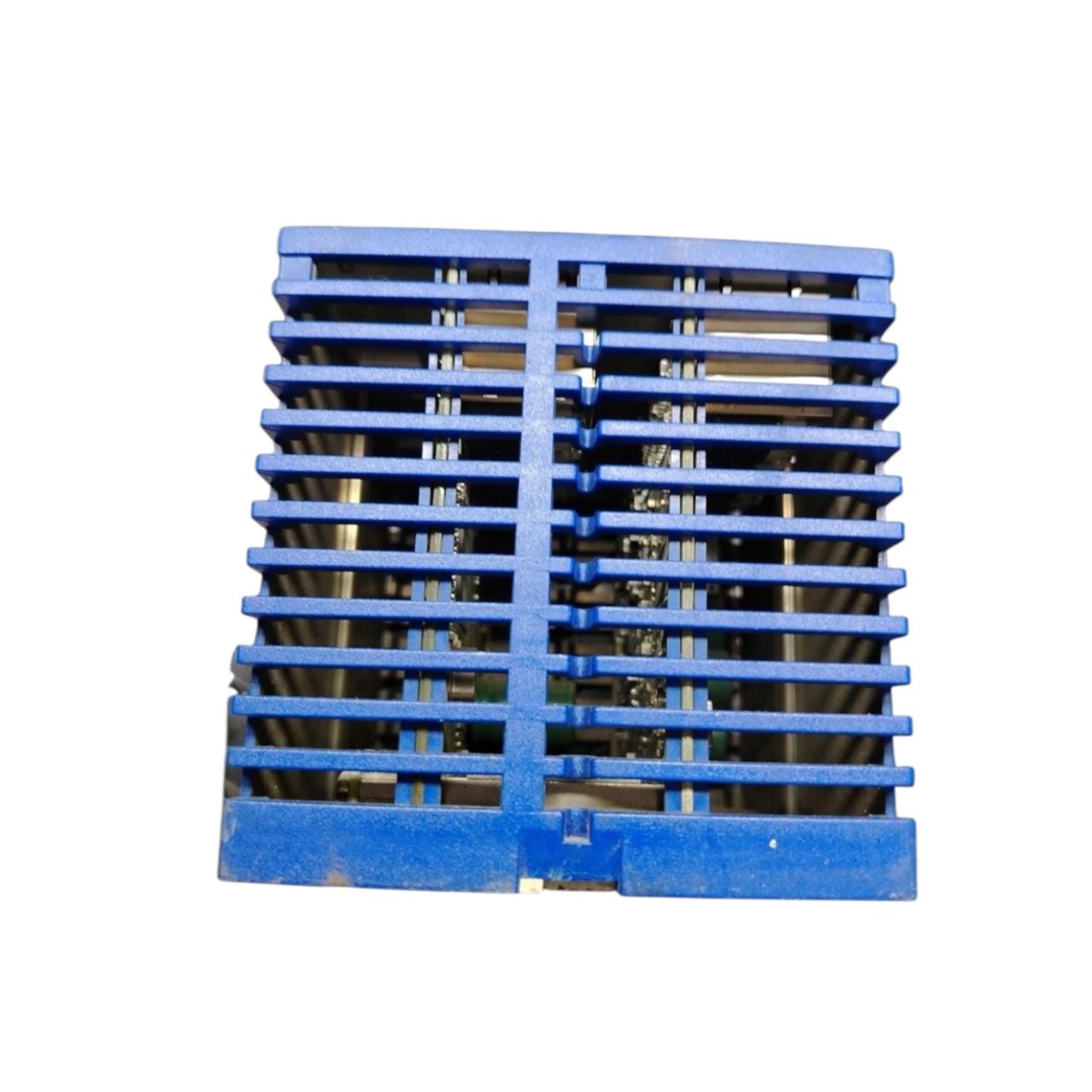 Hirschmann Rs20-1600t1t1sdapfo04.2.03 switch Ethernet