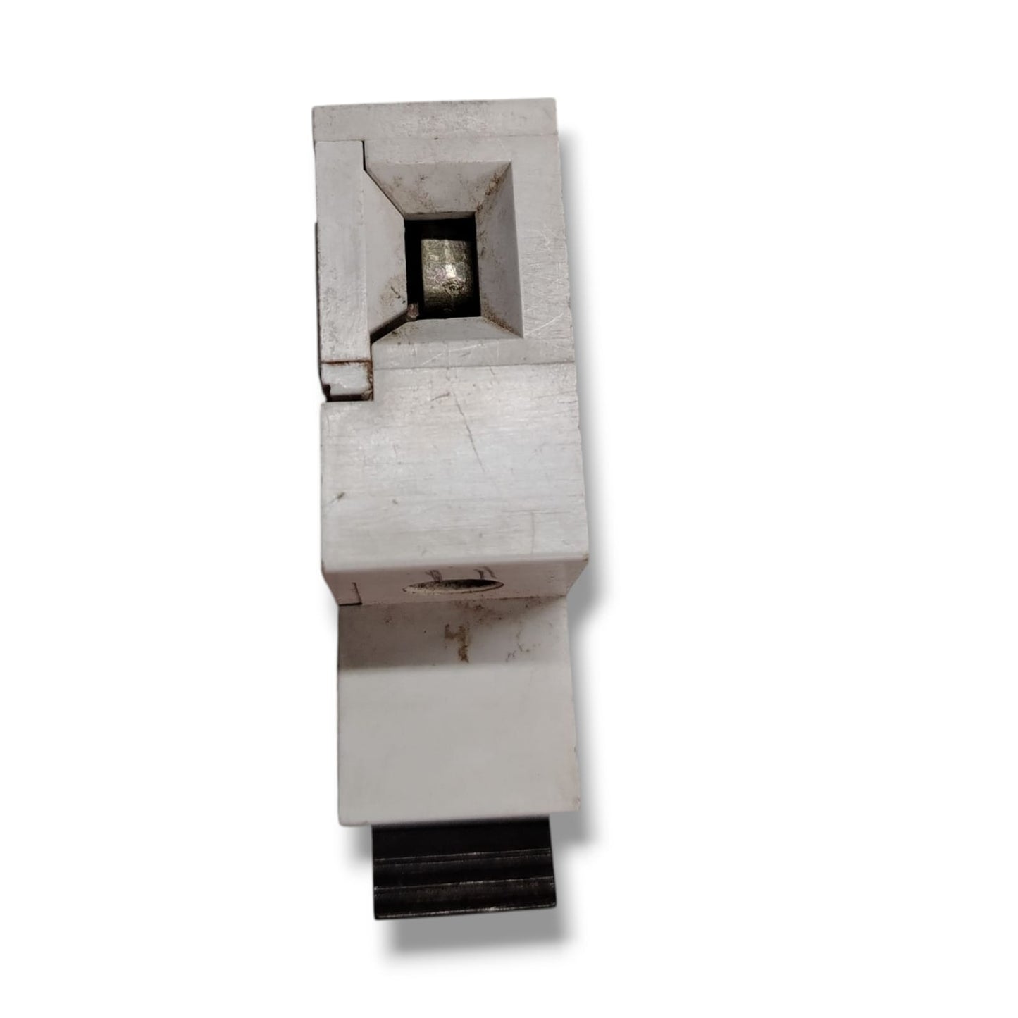 Telemecanique Gk1 Df Portafusibles