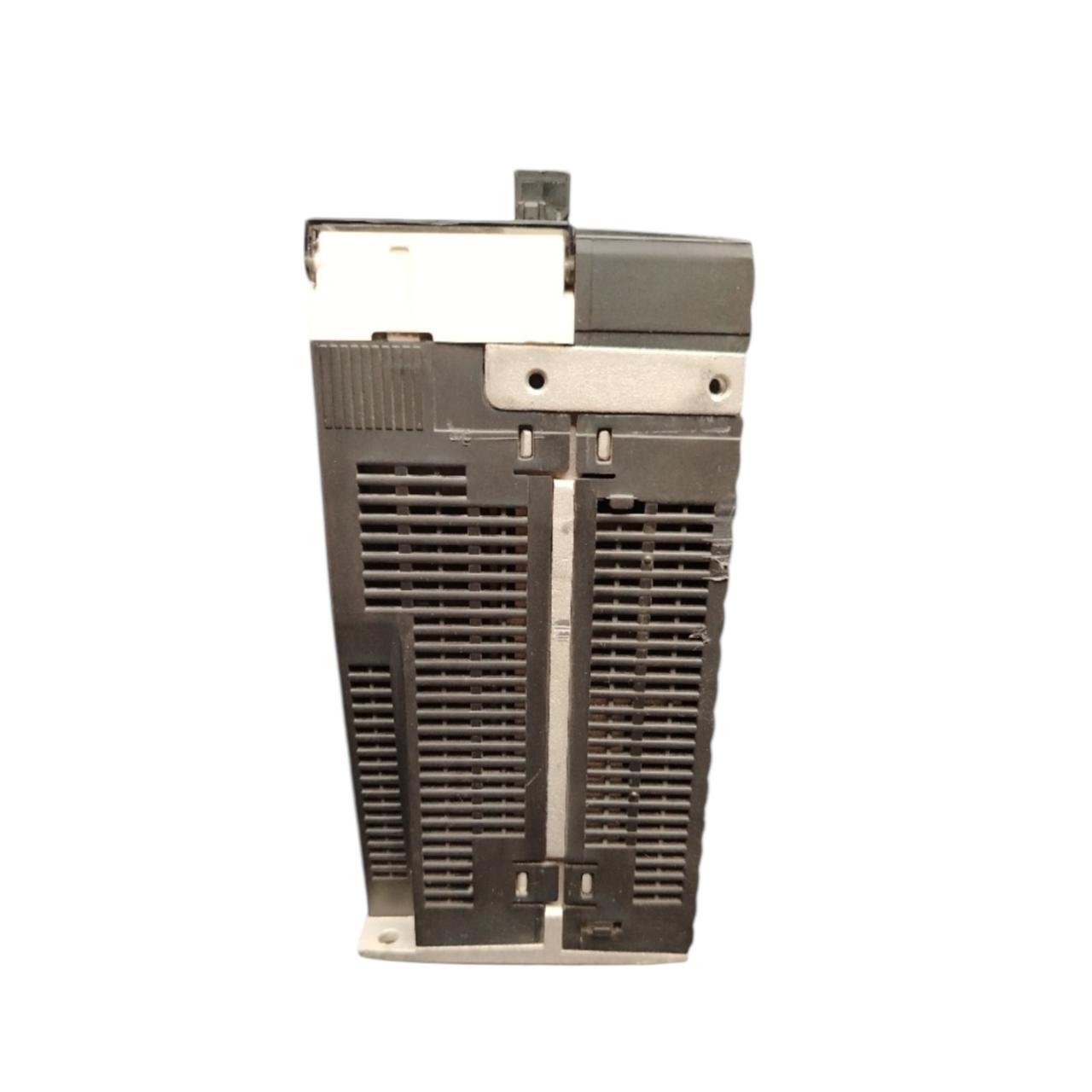 Panasonic Mddkt5540e Servo Drive
