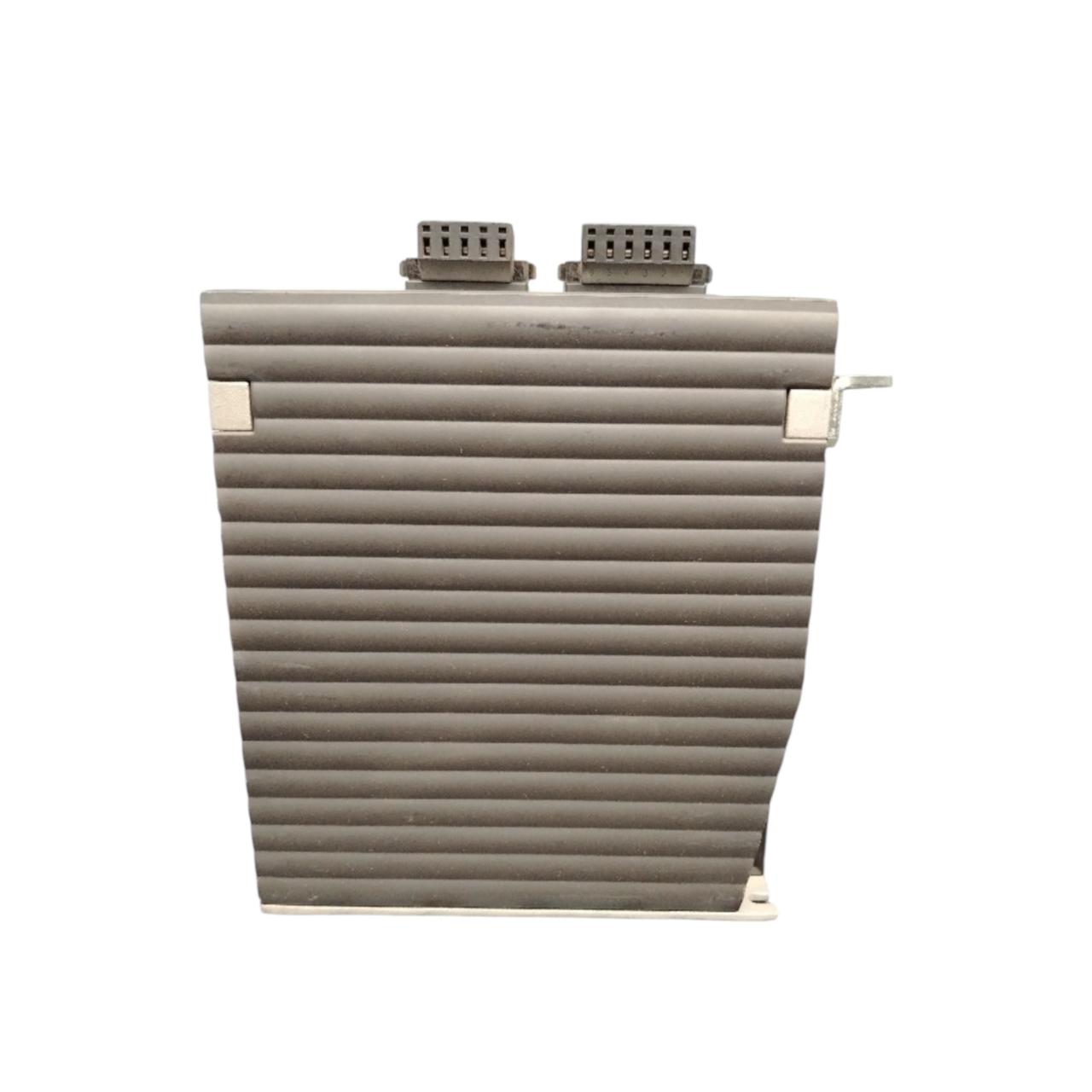 Panasonic Mddkt5540e Servo Drive