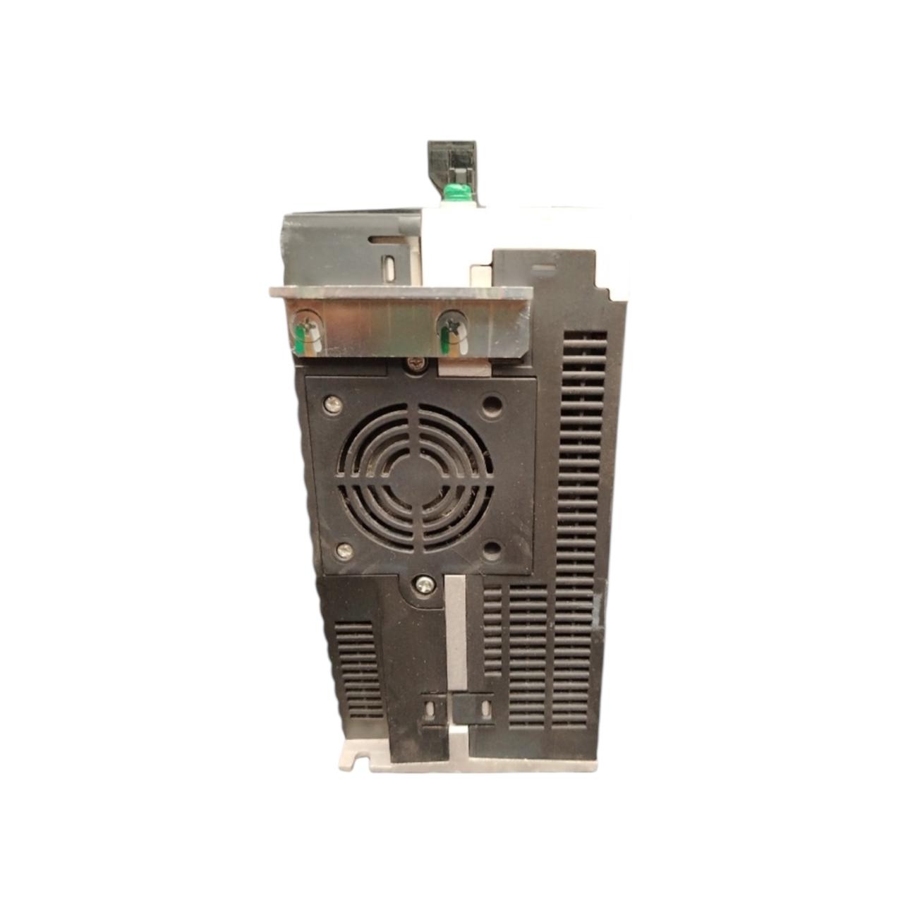 Panasonic Mddkt5540e Servo Drive
